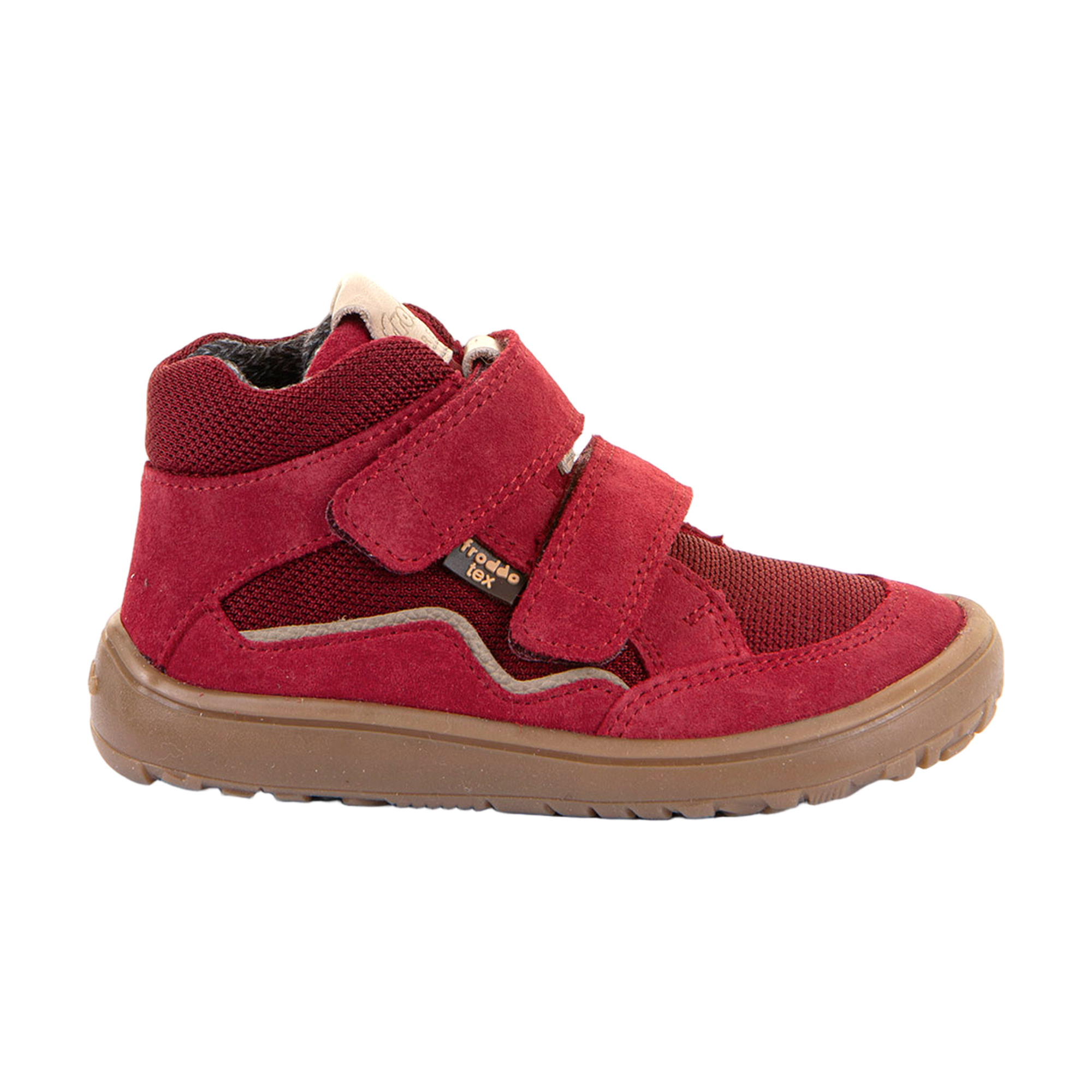 Froddo Barefoot TEX Autumn