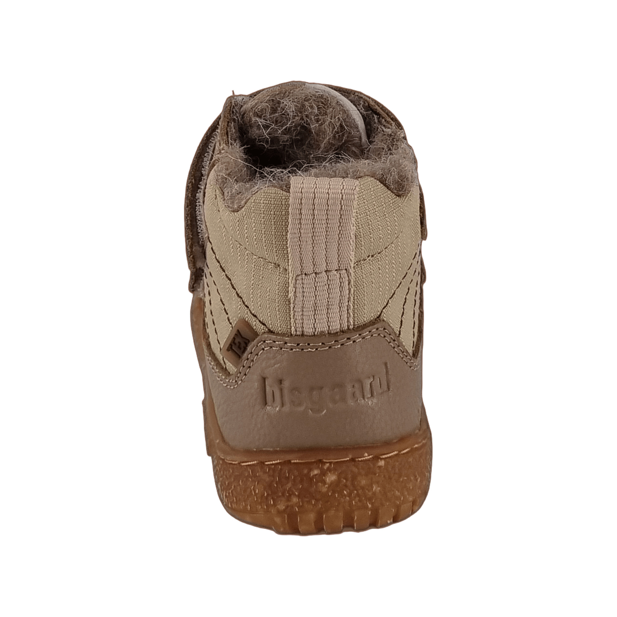 Bisgaard Helton Tex