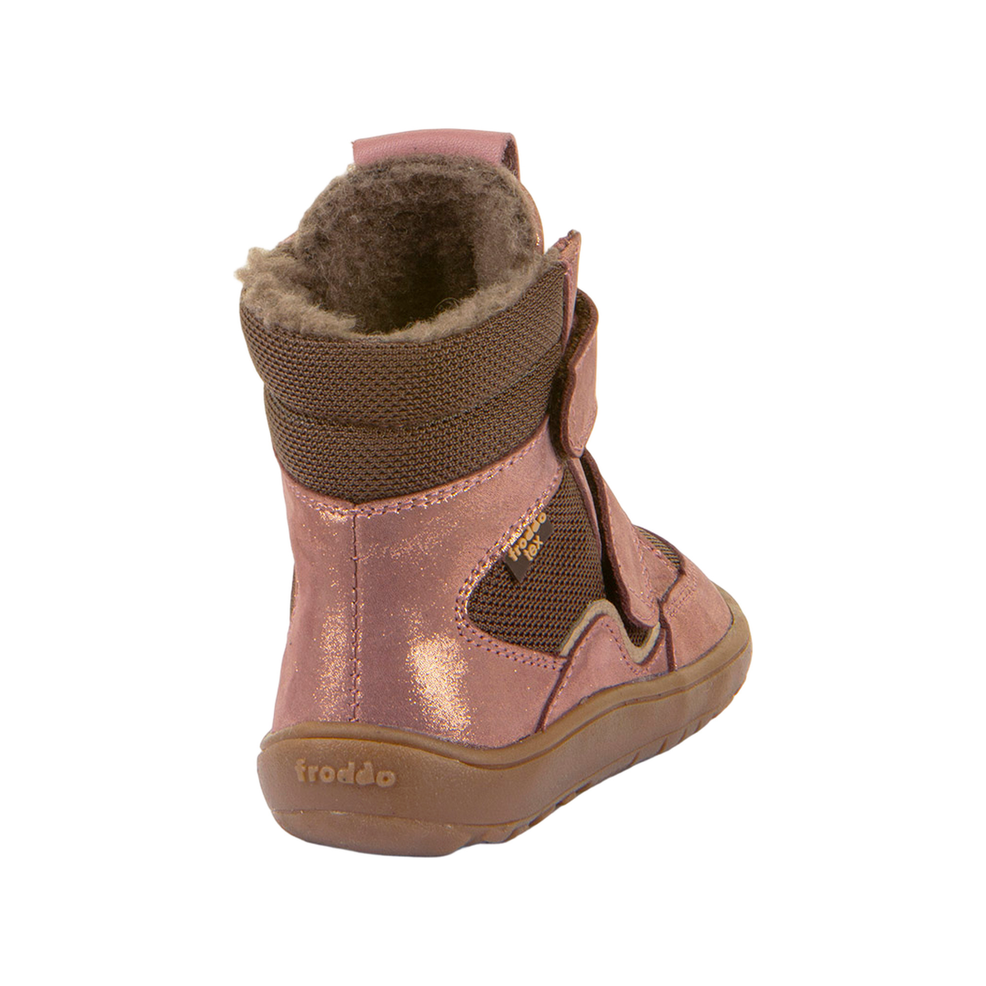 Froddo Barefoot Tex Winter