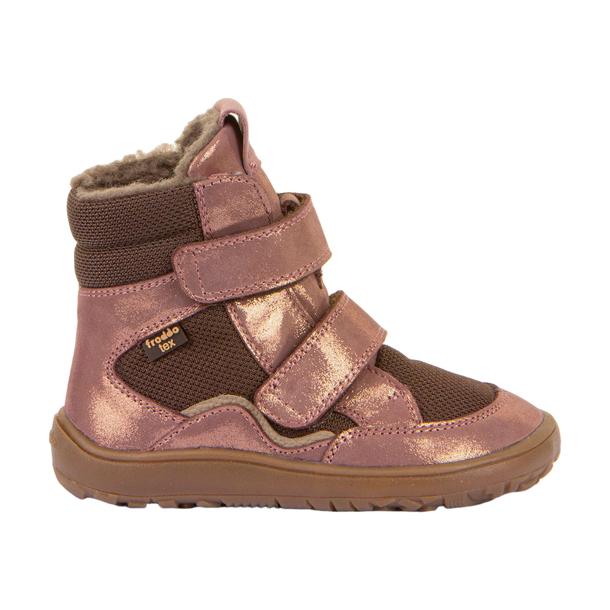 Froddo Barefoot Tex Winter