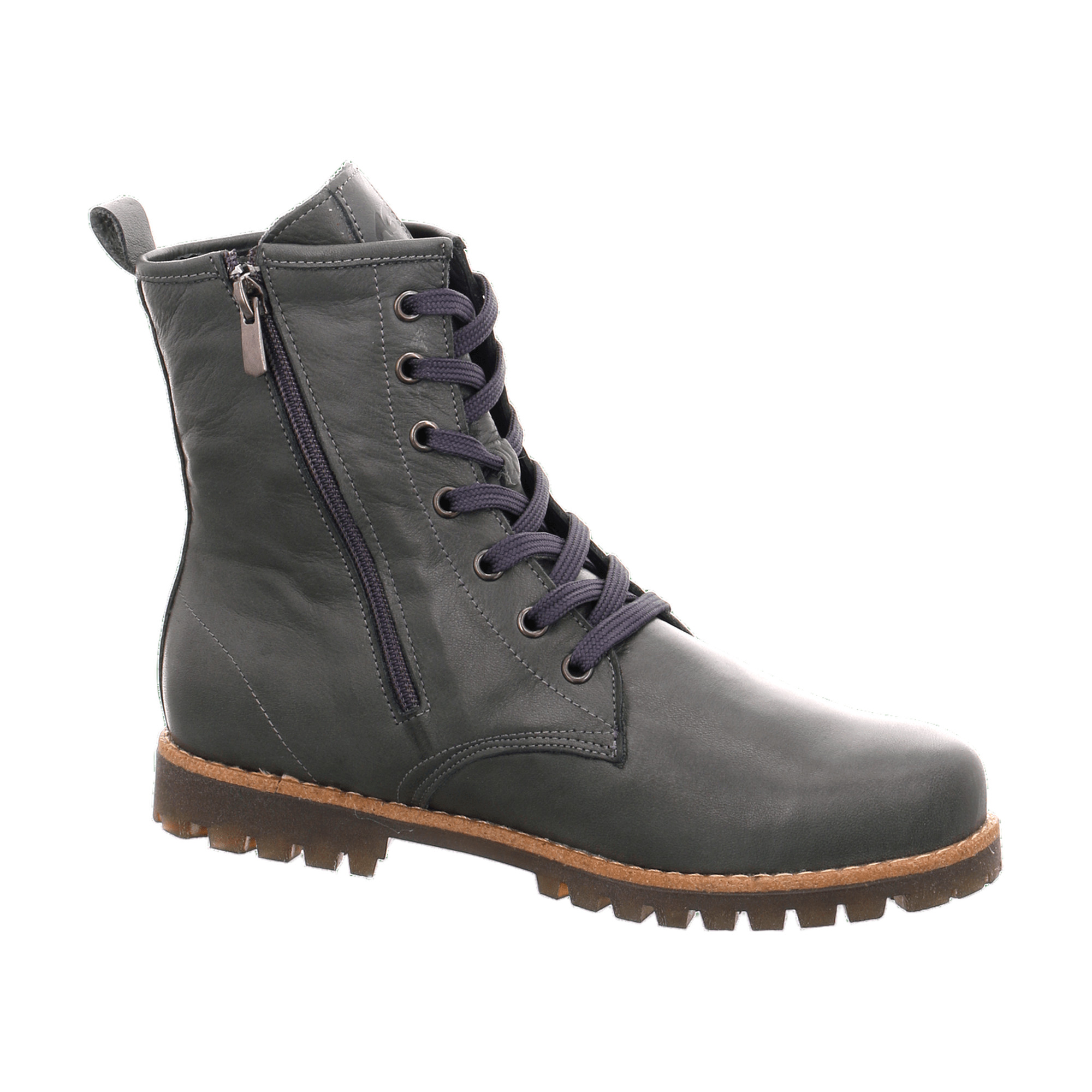 Andrea Conti Da.-Stiefelette