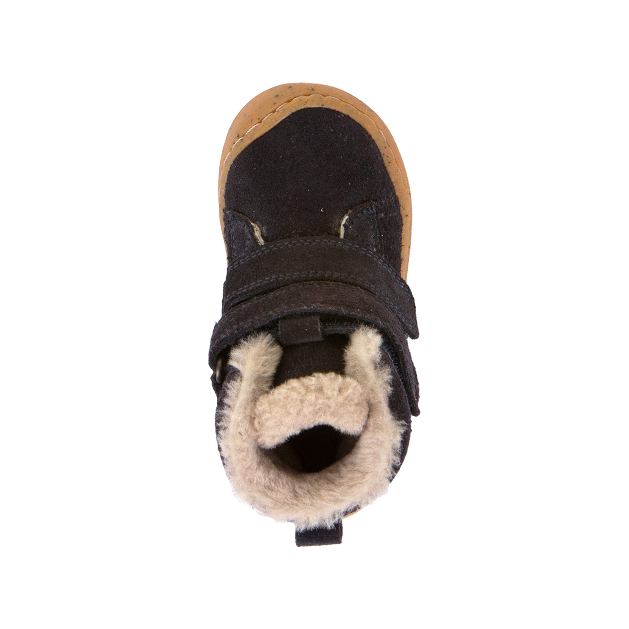 Froddo Minni Suede