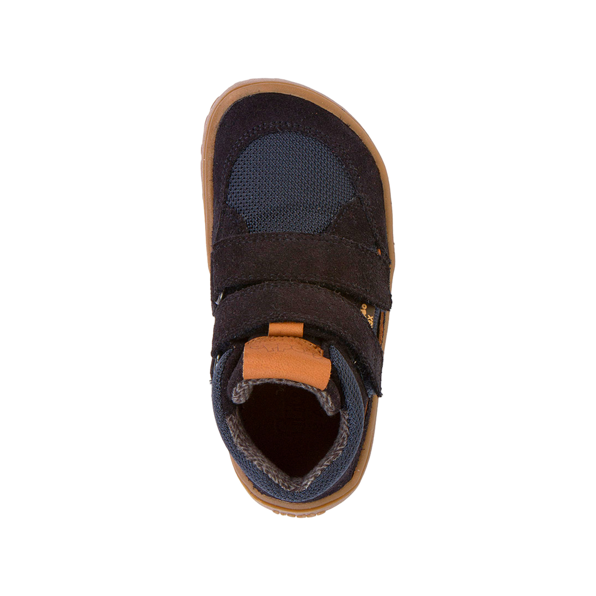 Froddo Barefoot TEX Autumn