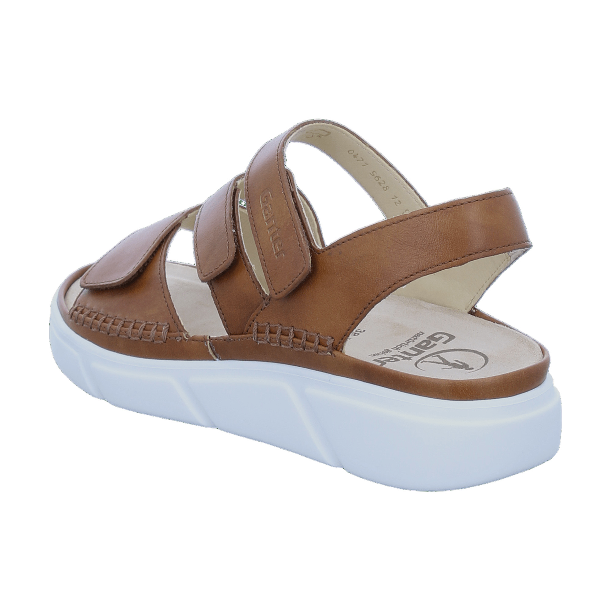 GANTER Halina