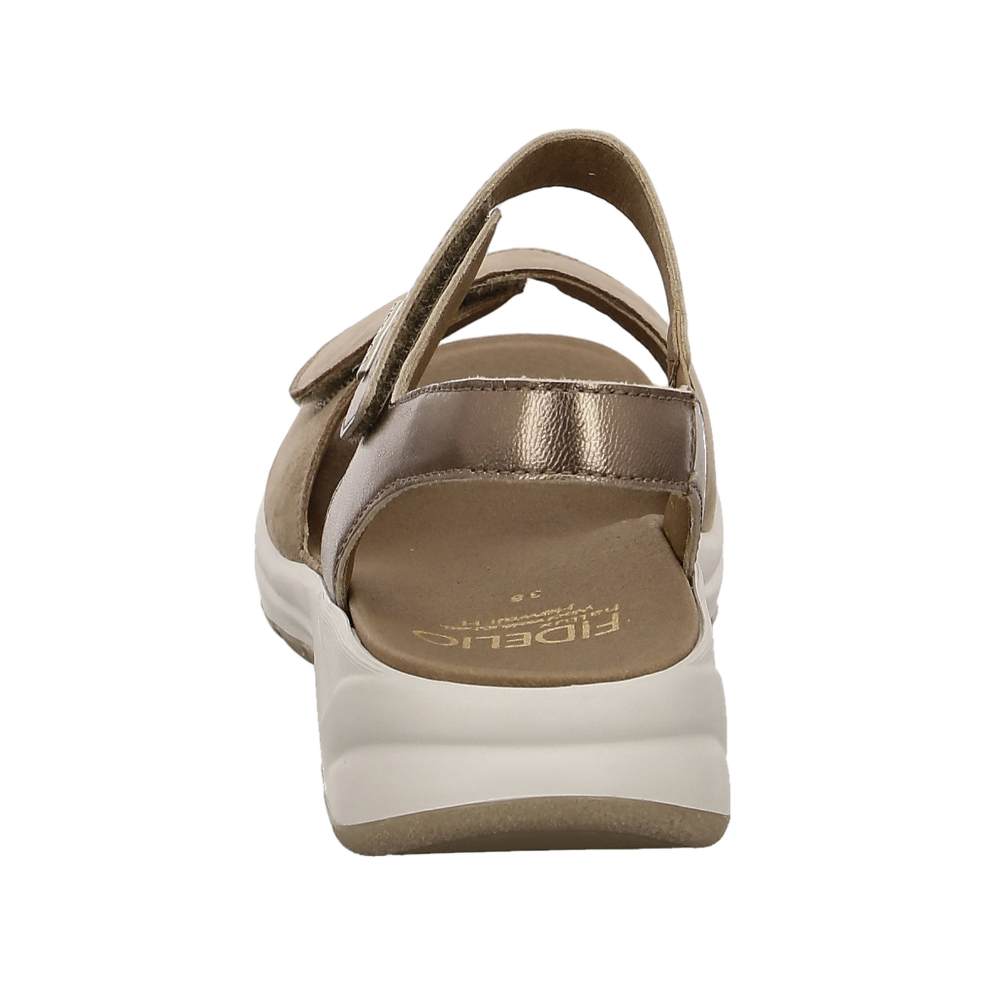 Fidelio Hallux D-Sandale