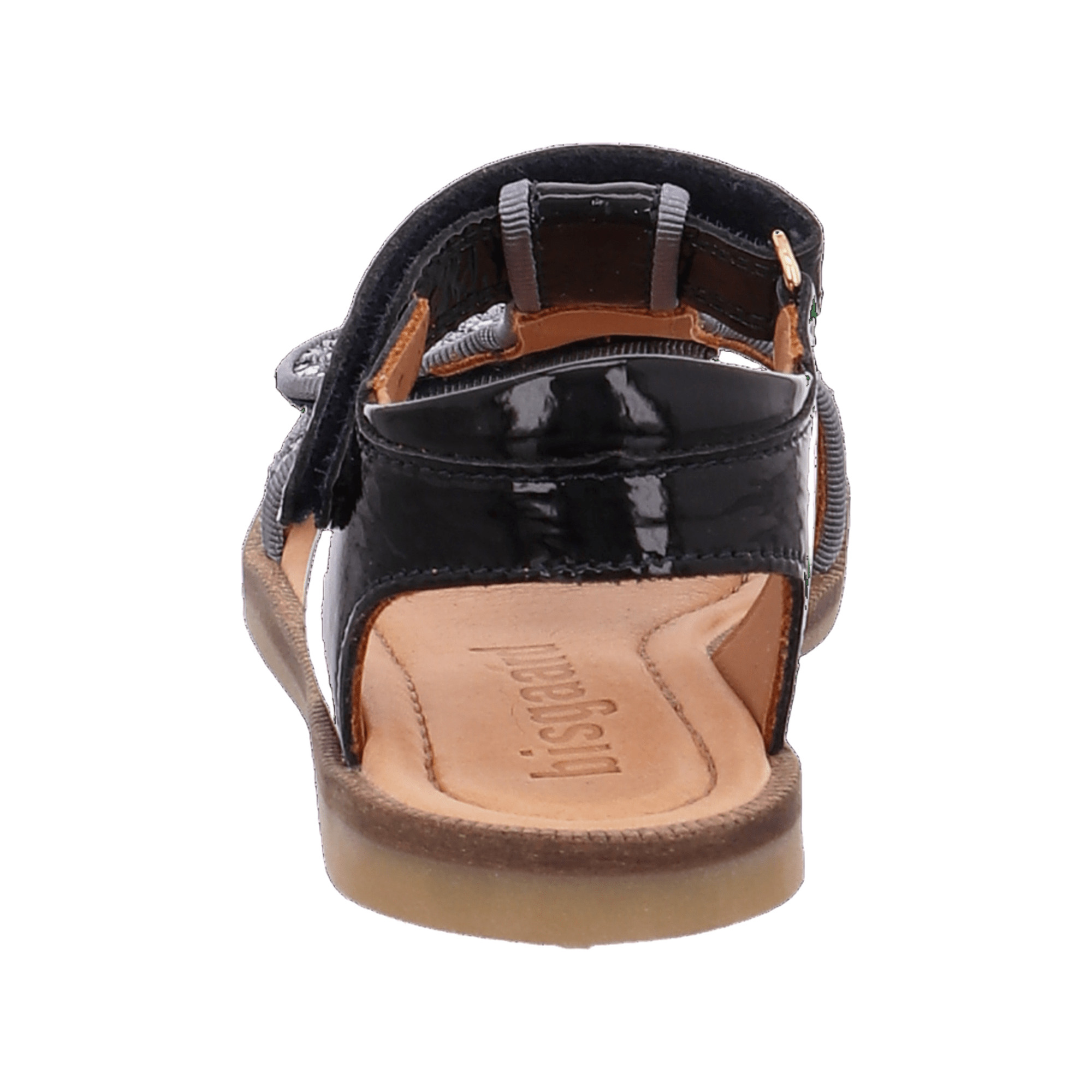 Sandalen/Pantoletten Bisgaard