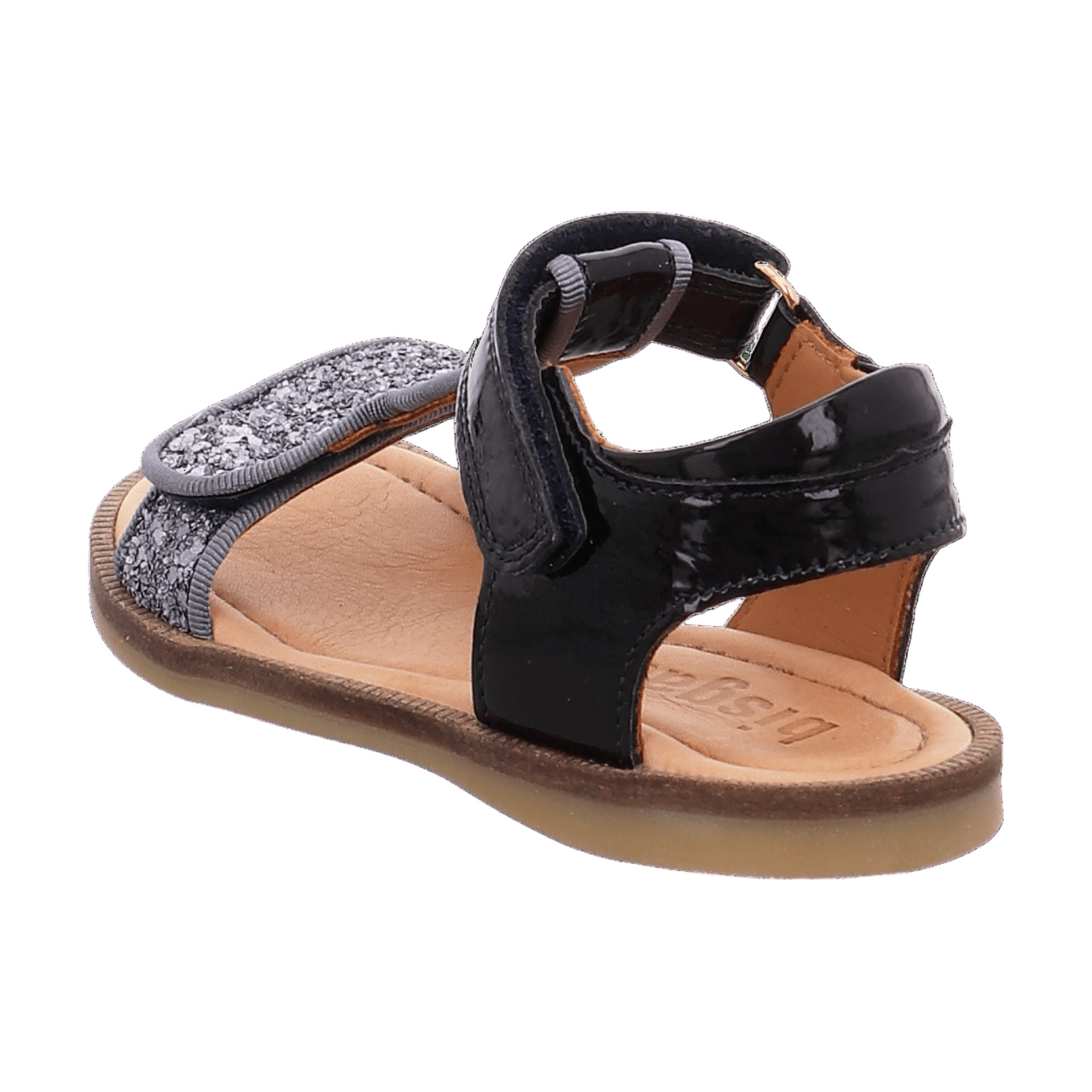 Sandalen/Pantoletten Bisgaard