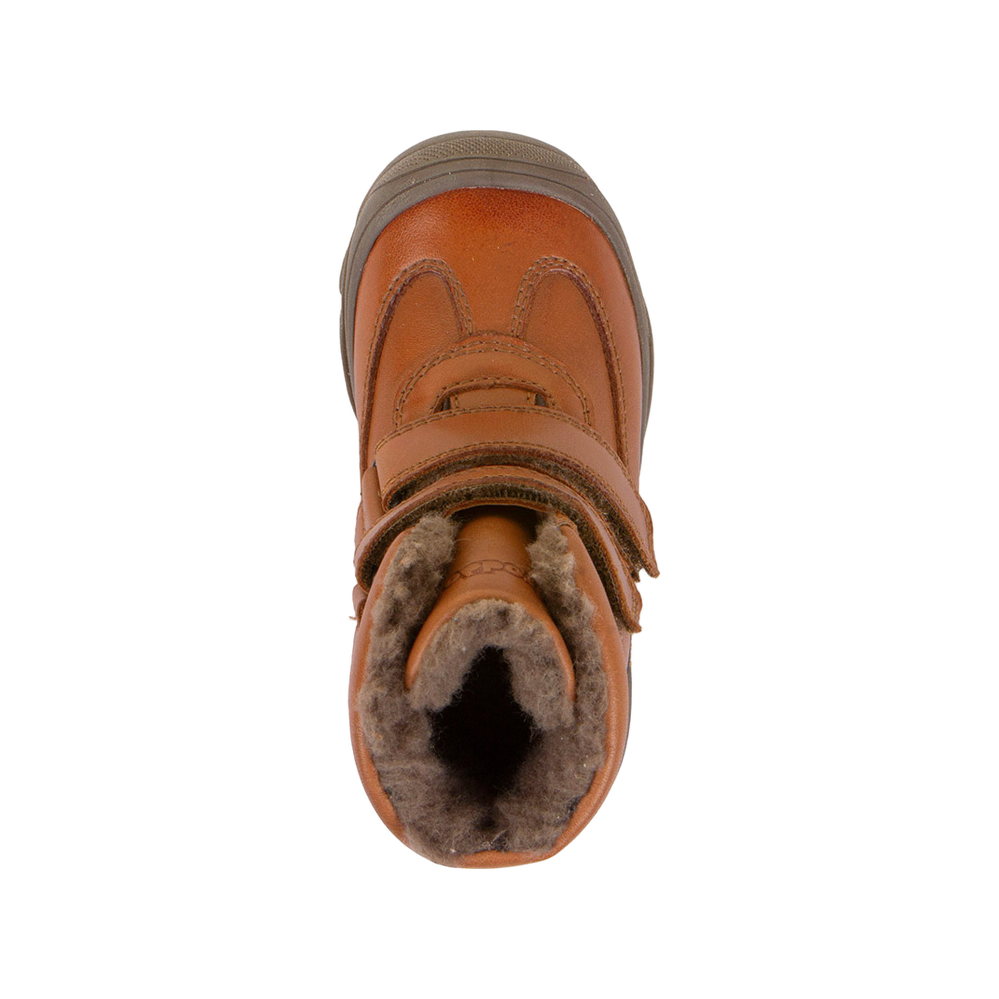 Froddo Linz Wool Tex High