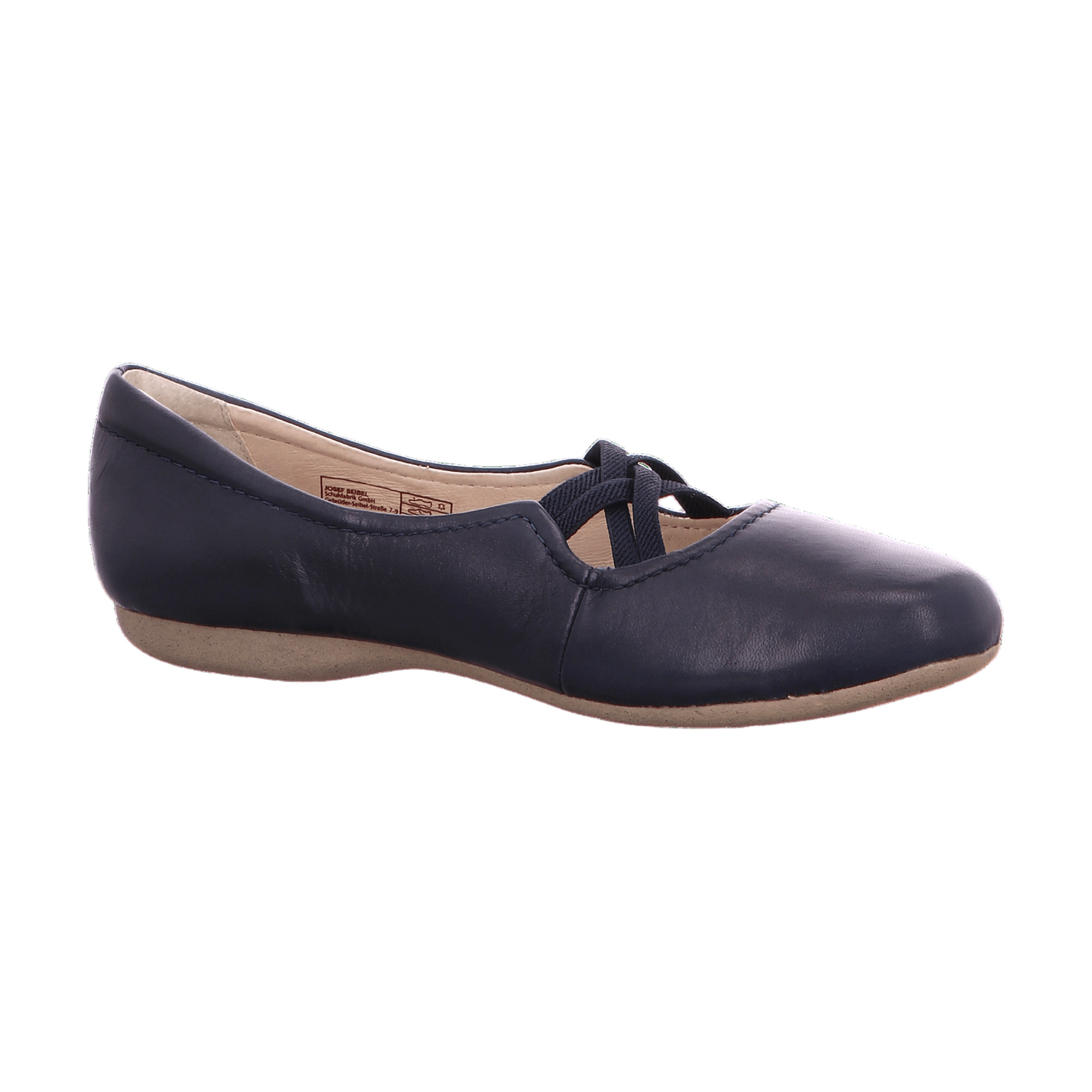 Josef Seibel Fiona 39