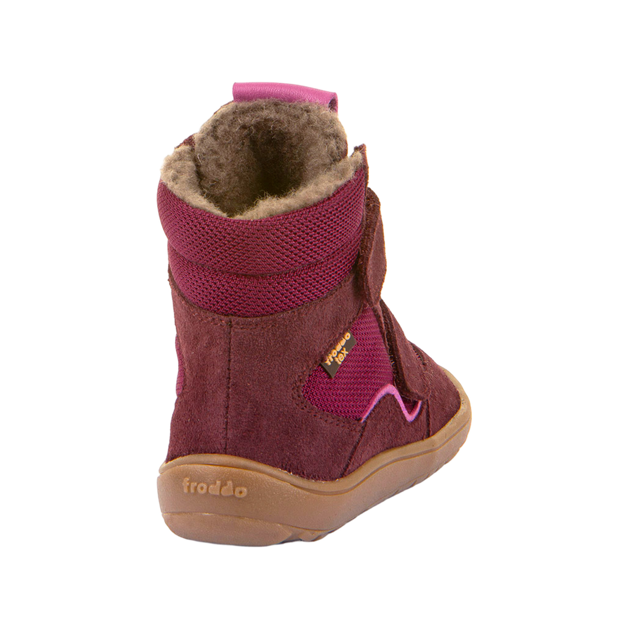 Froddo Barefoot Tex Winter