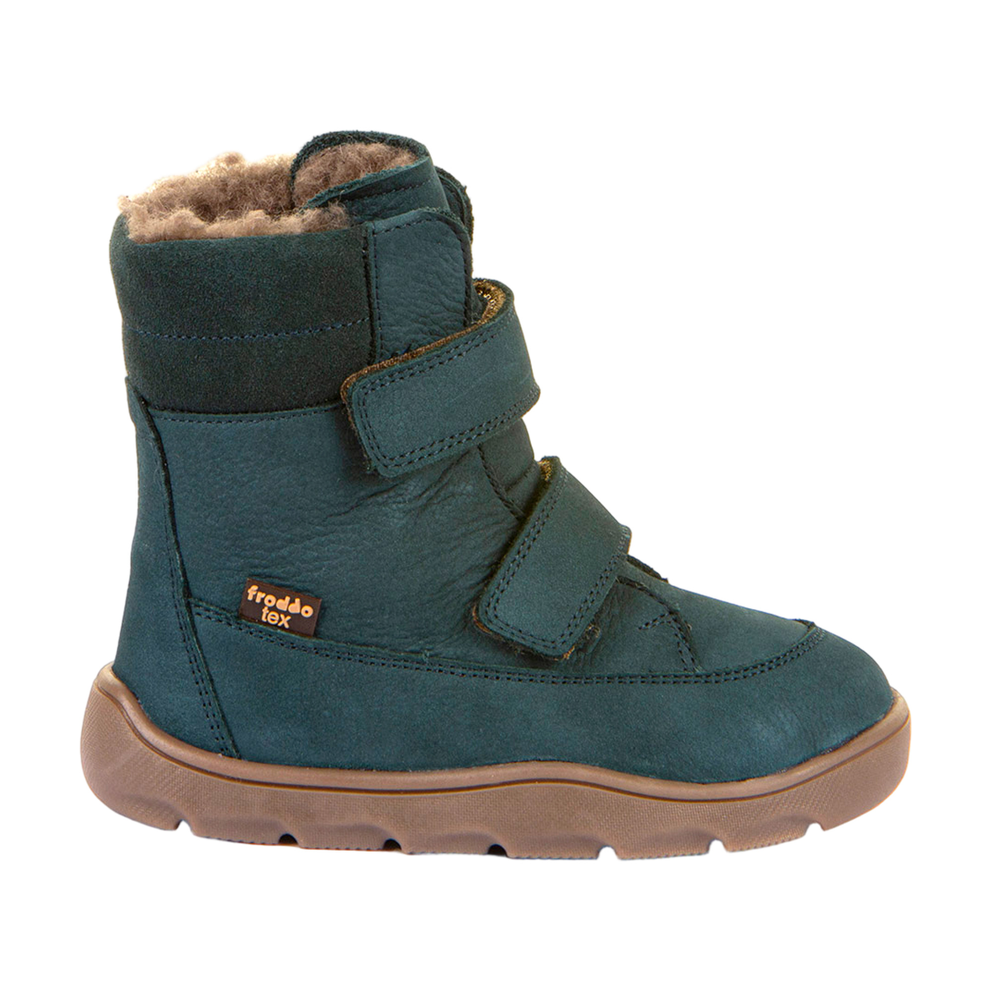 Froddo Zeru Tex Winter Barefoot