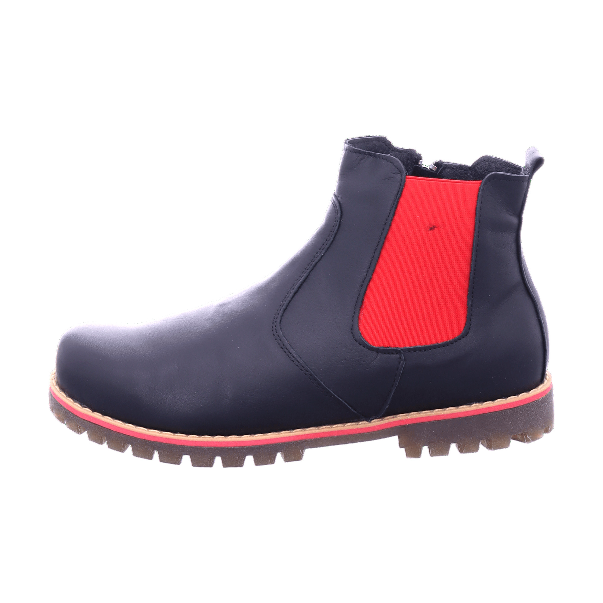 Andrea Conti Da.-Stiefelette
