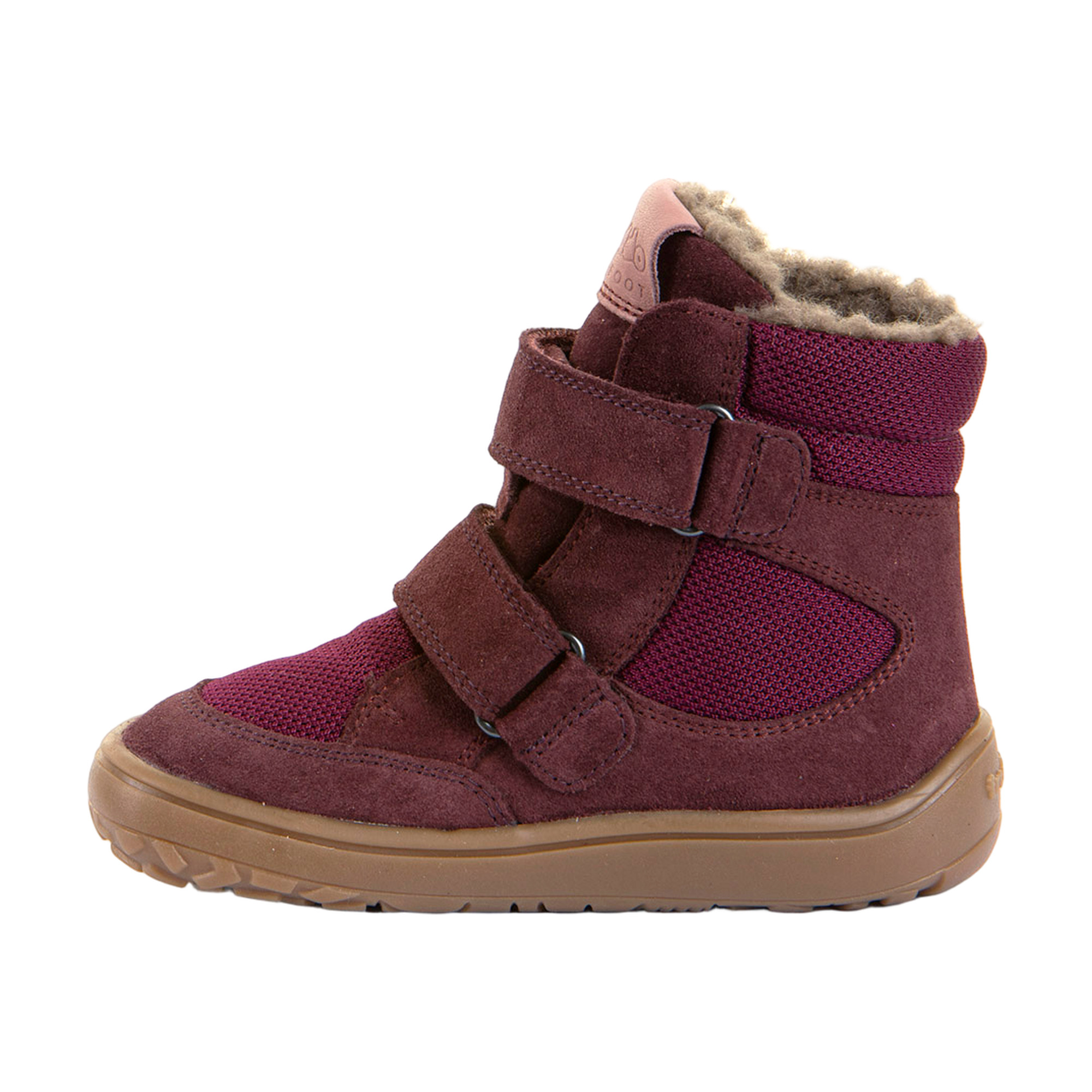 Froddo Barefoot Tex Winter