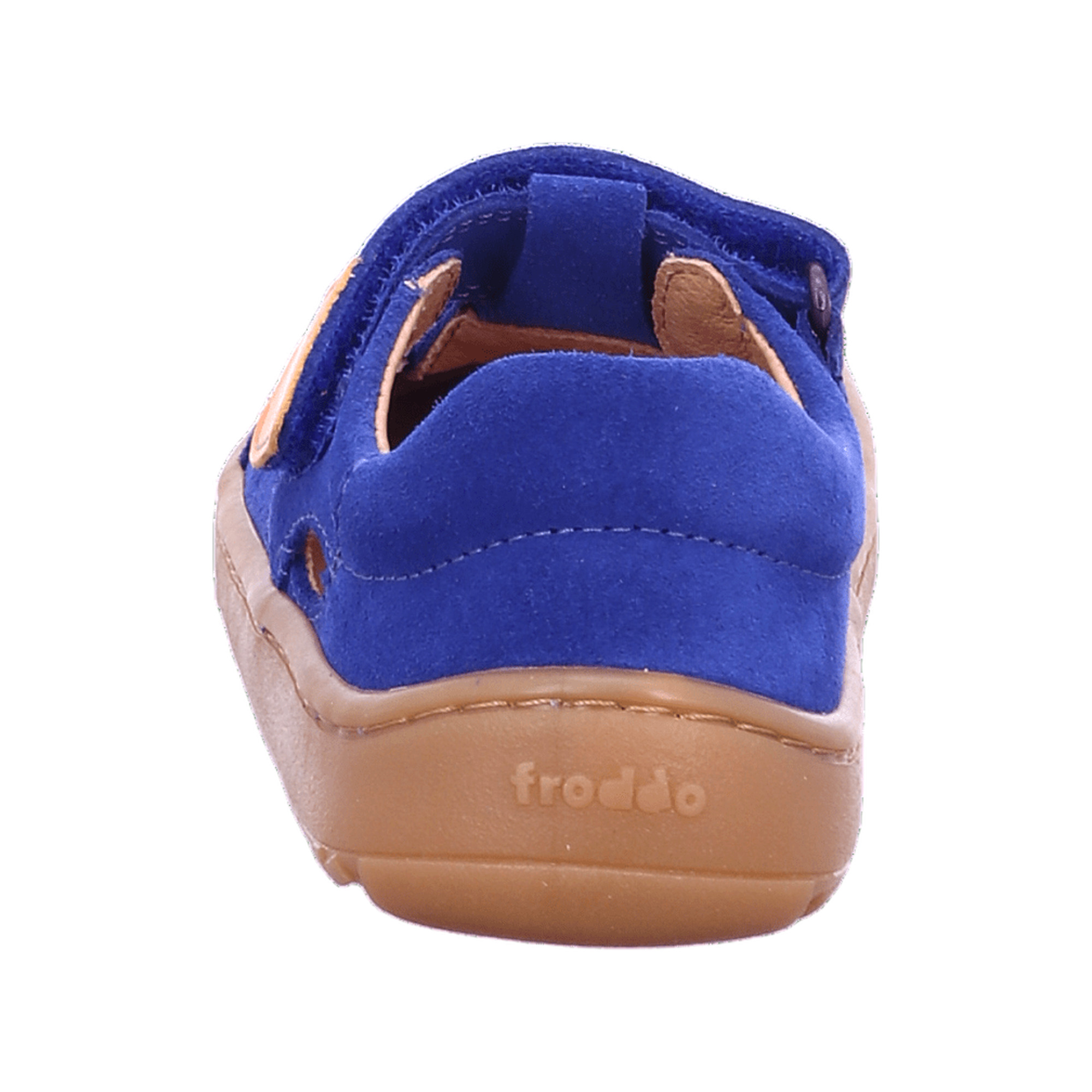Froddo Barefoot Elastic Sandal