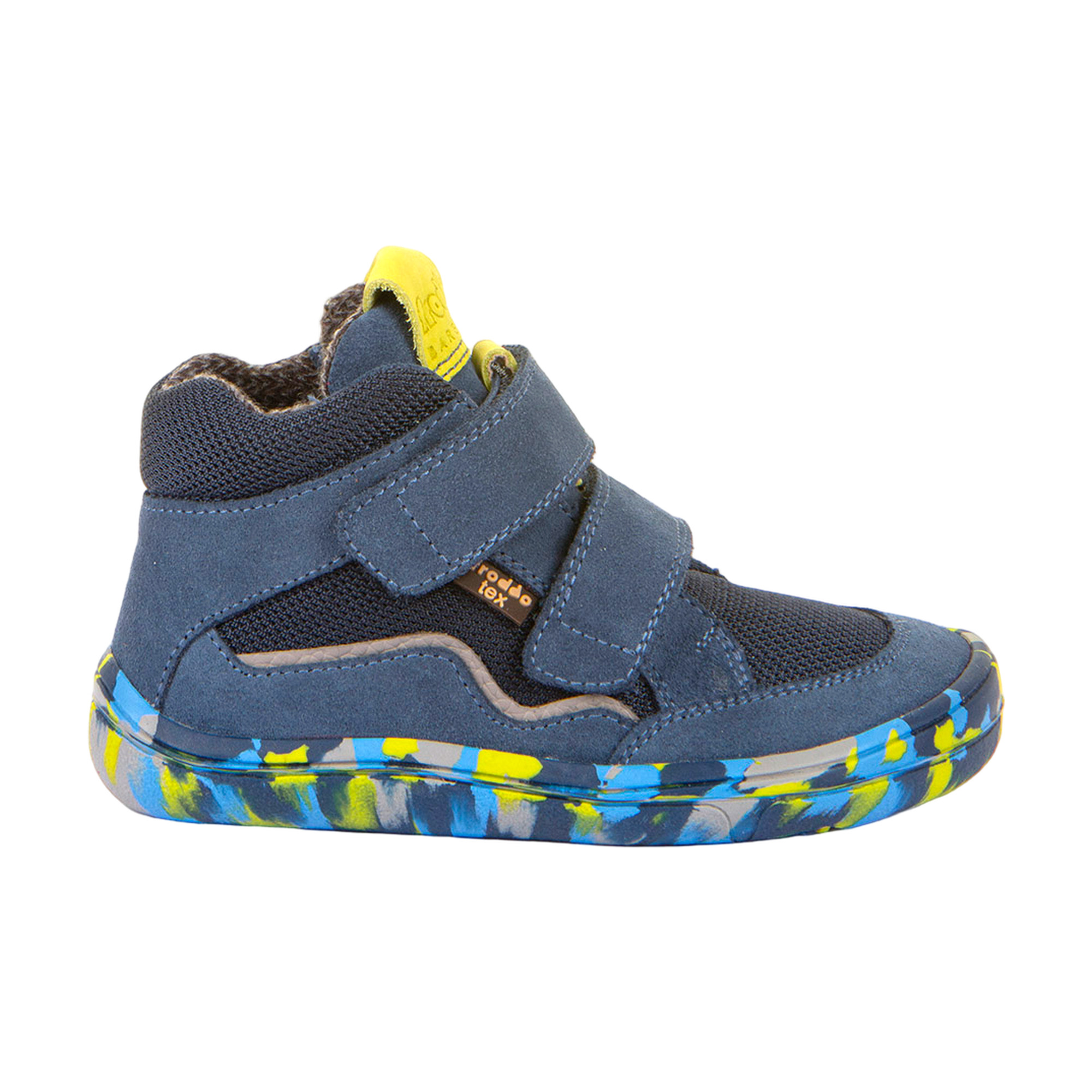 Froddo Barefoot TEX Fun Autumn