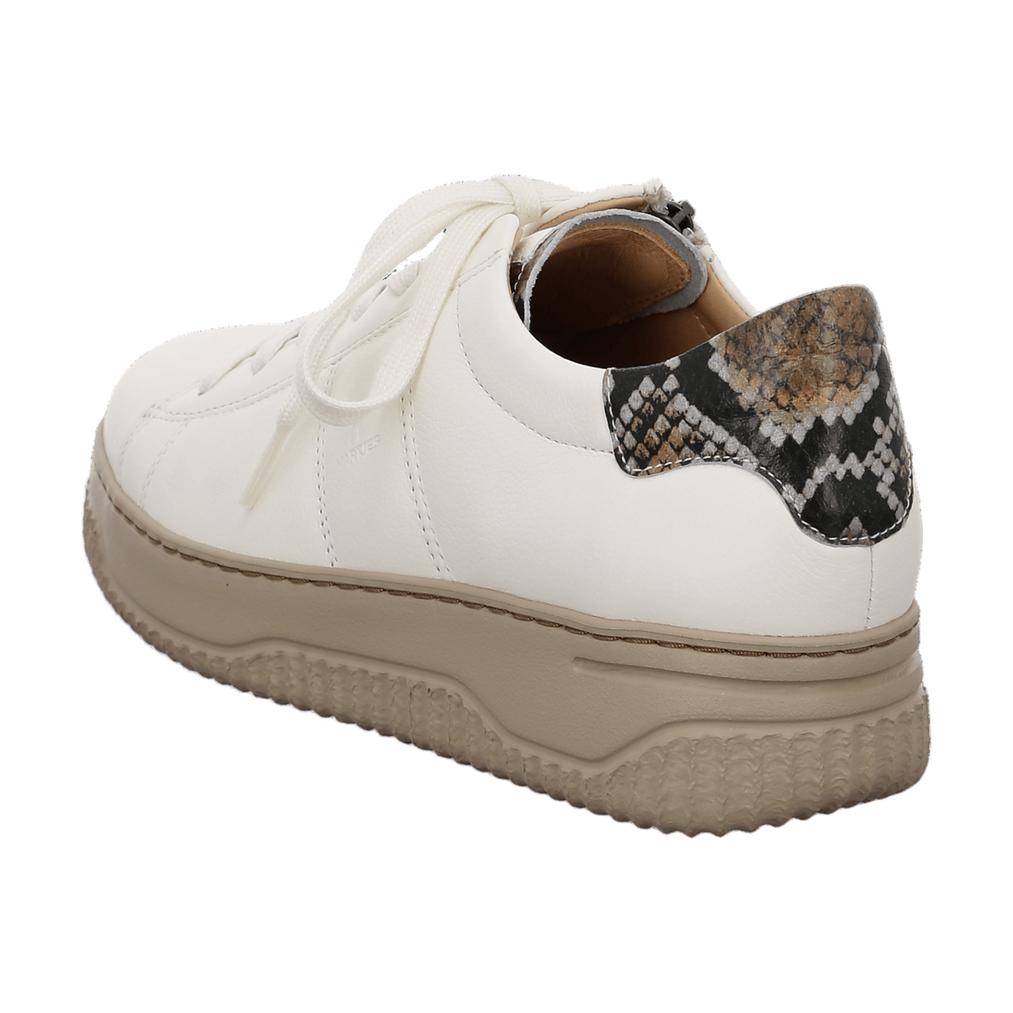 Hartjes Boogie Shoe