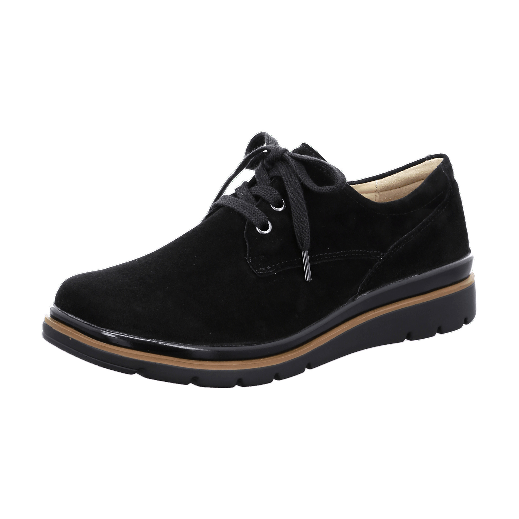 Fidelio Multi Str D- Halbschuh G