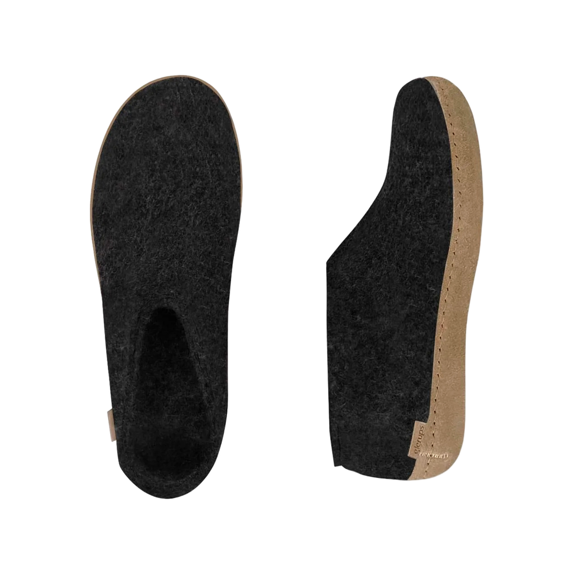 glerups Shoe
