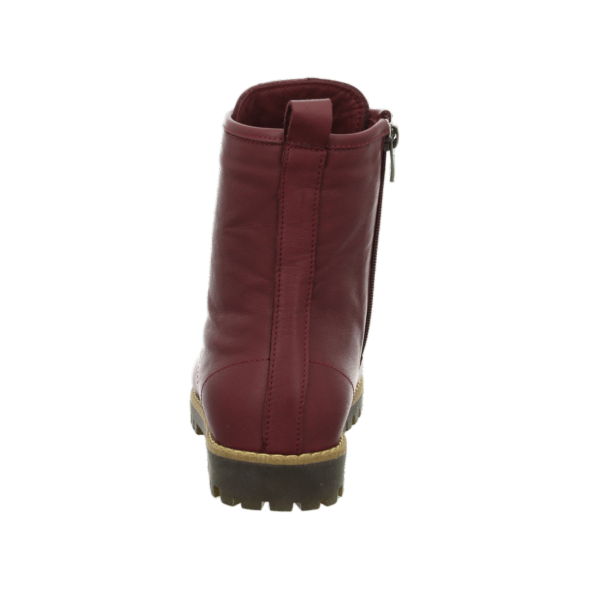 Andrea Conti Da.-Stiefelette