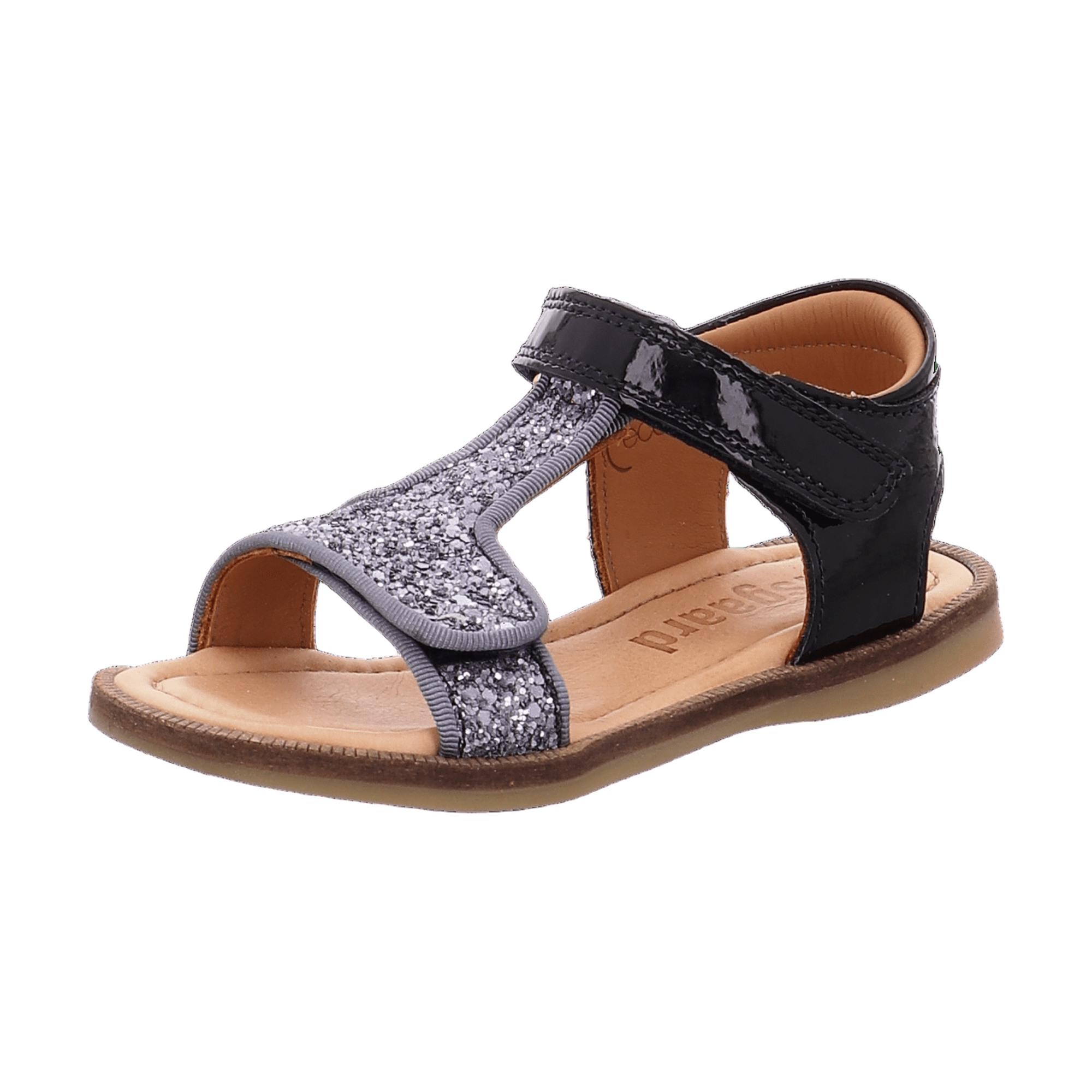 Sandalen/Pantoletten Bisgaard