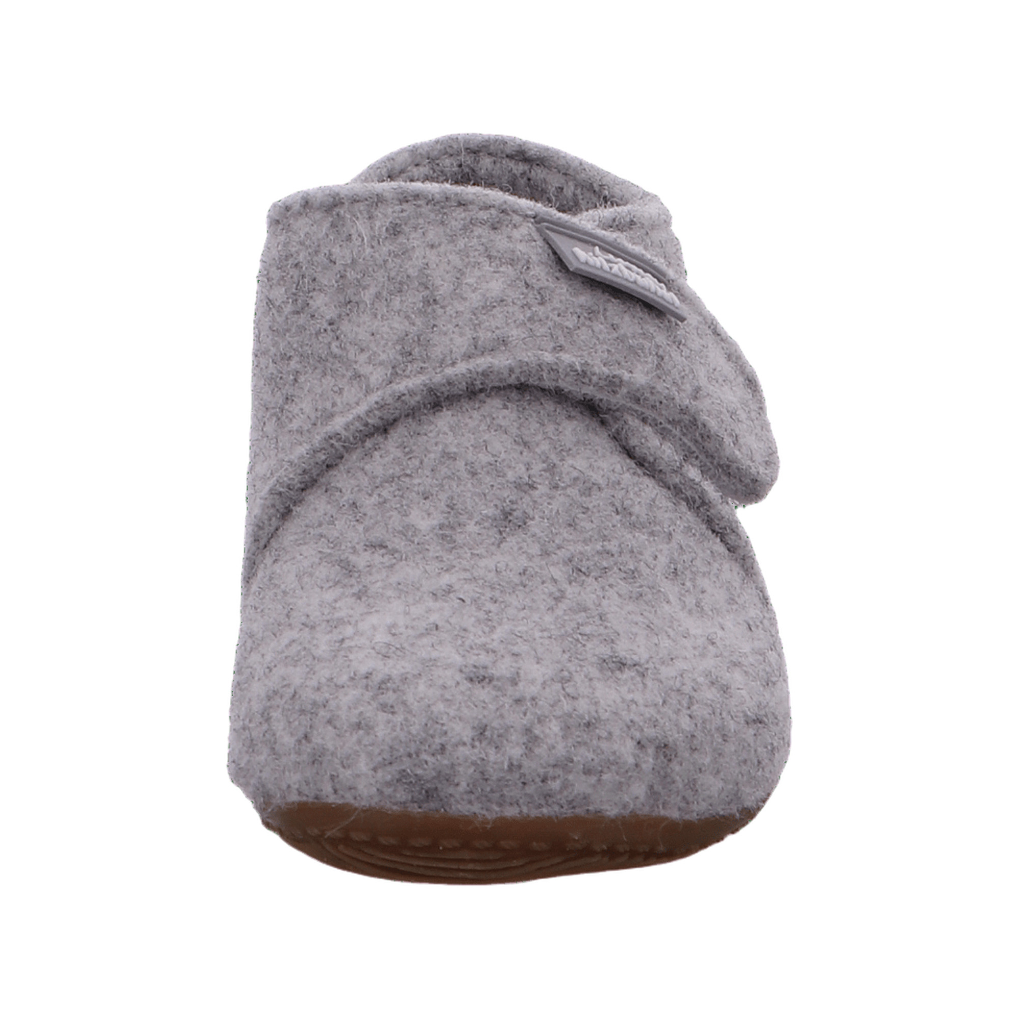 Living Babyklettschuh Filz