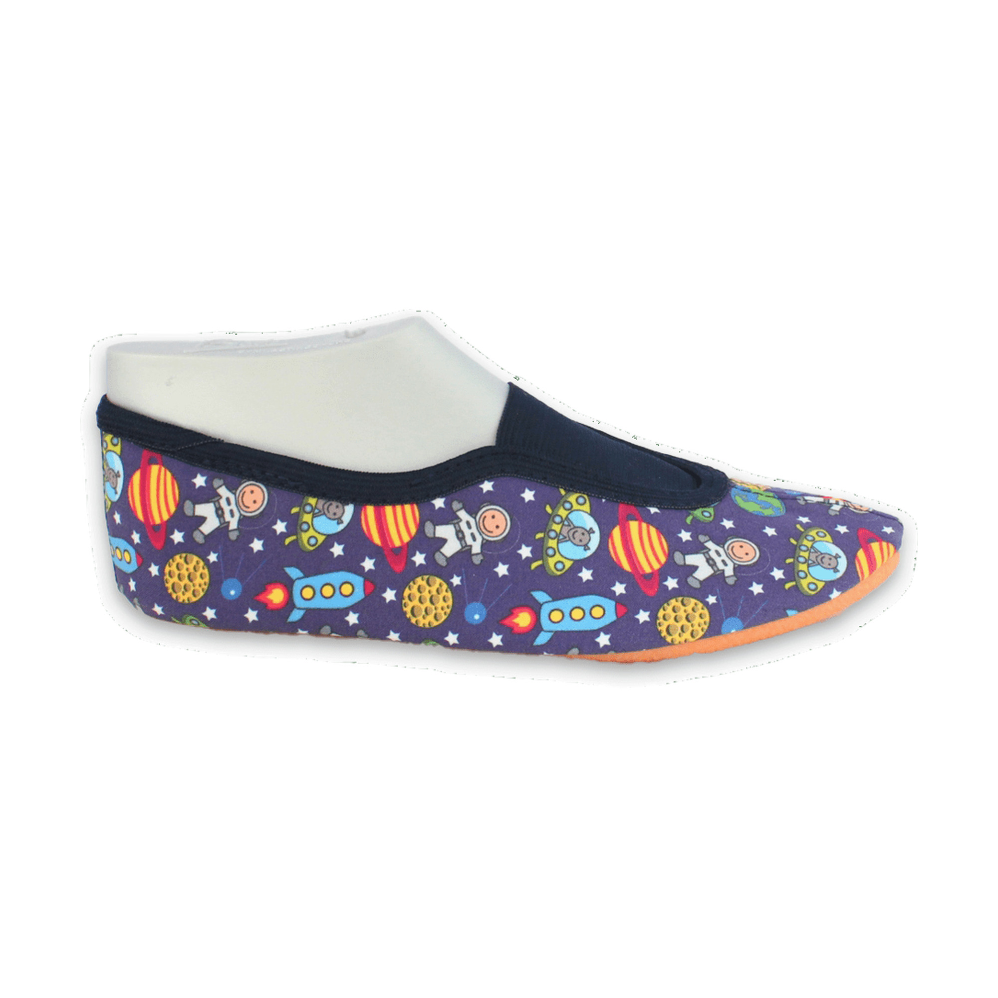 Beck Gymnastikschuhe