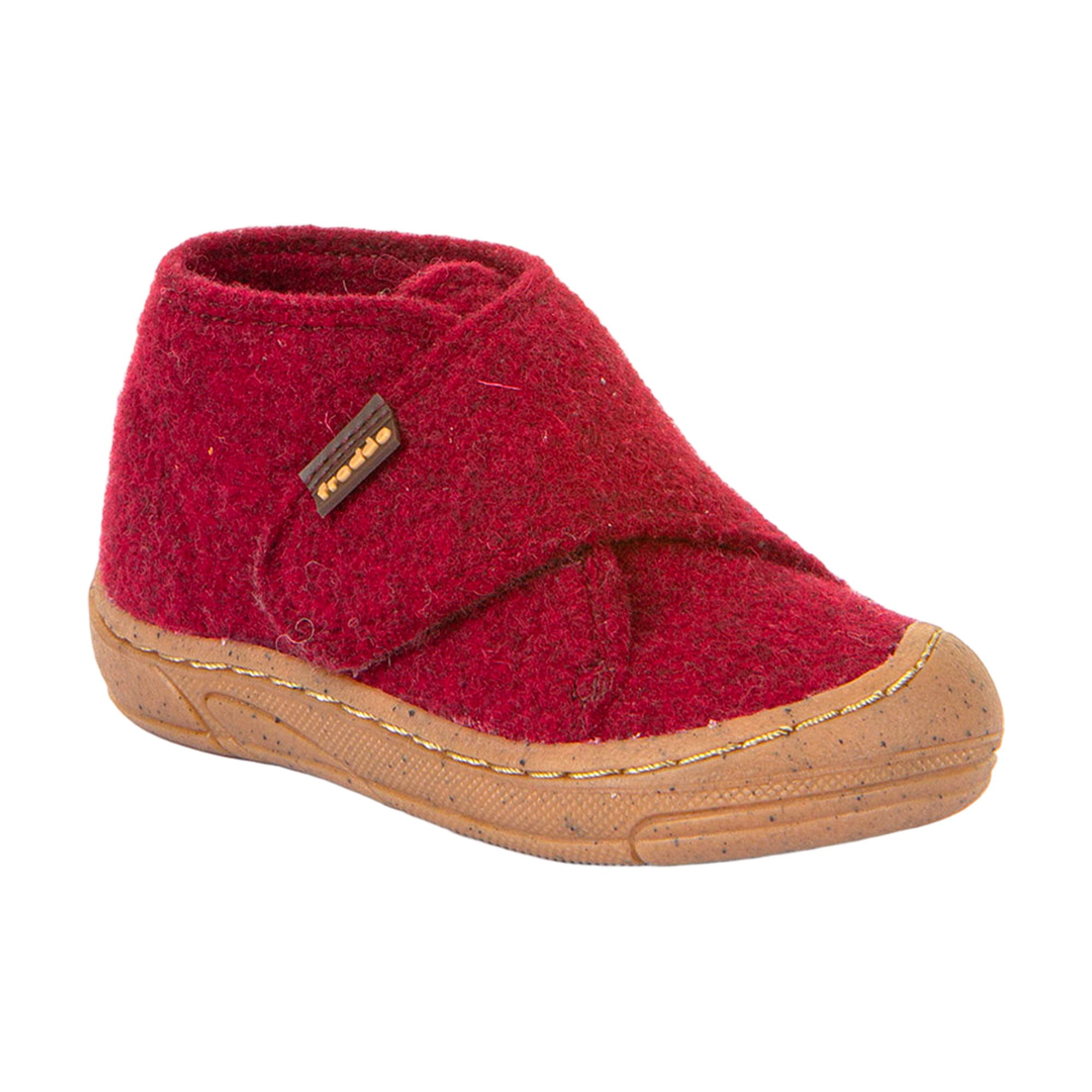Froddo Mini Wooly
