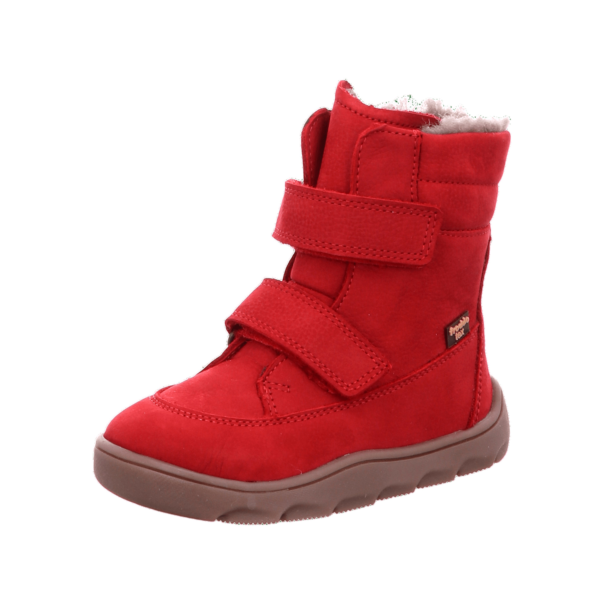 Froddo Zeru Tex Winter Barefoot