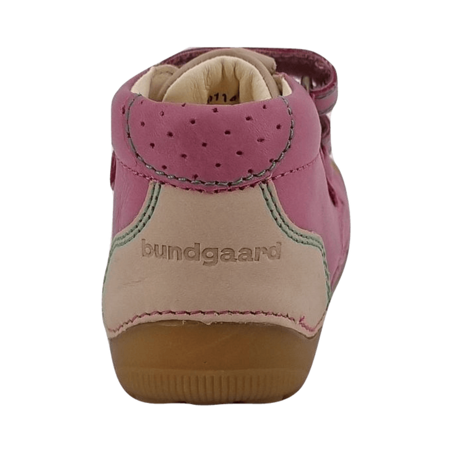 Bundgaard Petit Velcro Sport