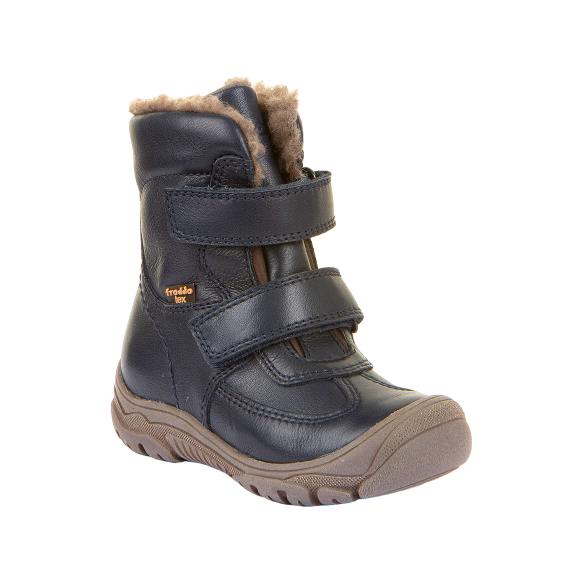 Froddo Linz Wool Tex High