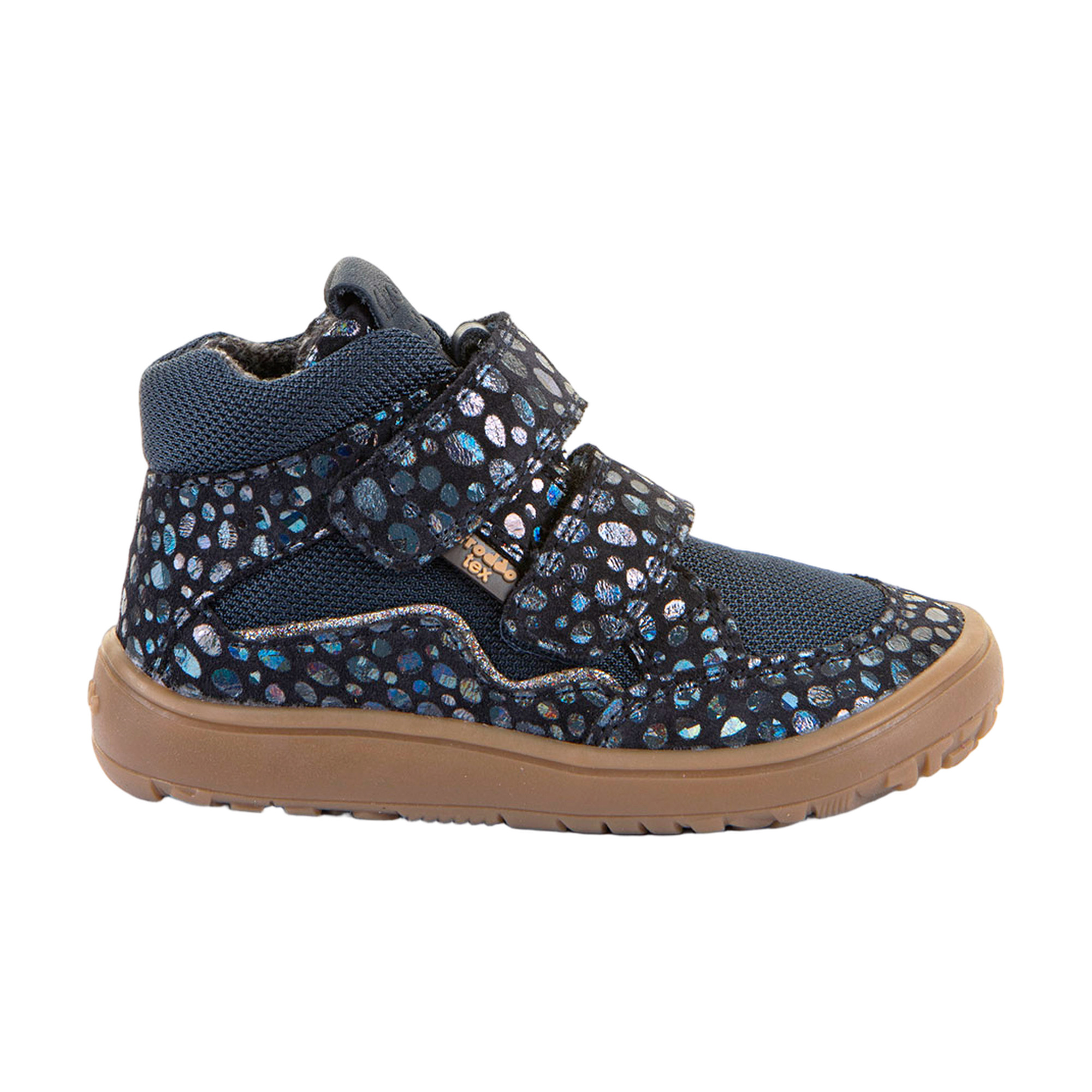 Froddo Barefoot TEX Autumn