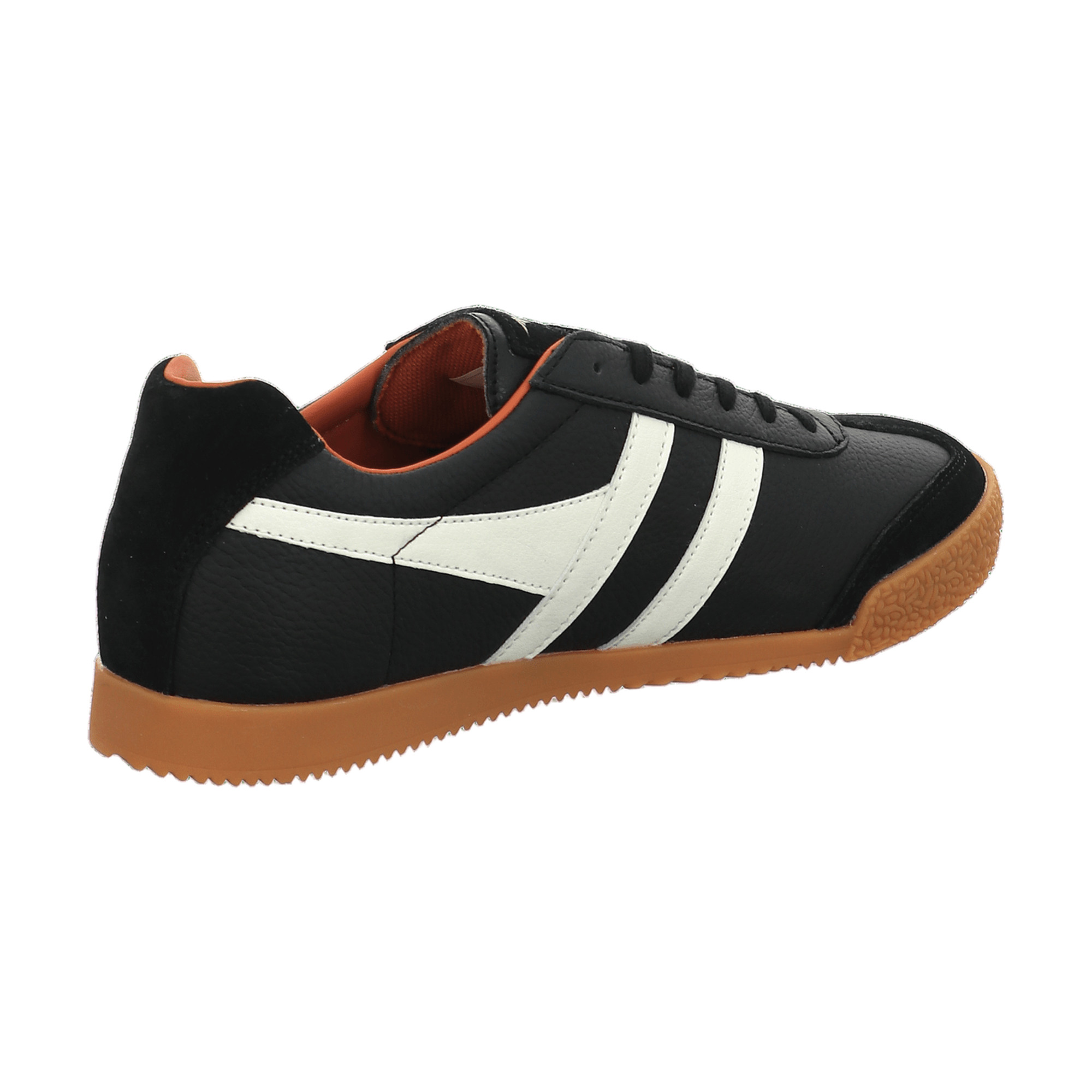 Gola Harrier Leather