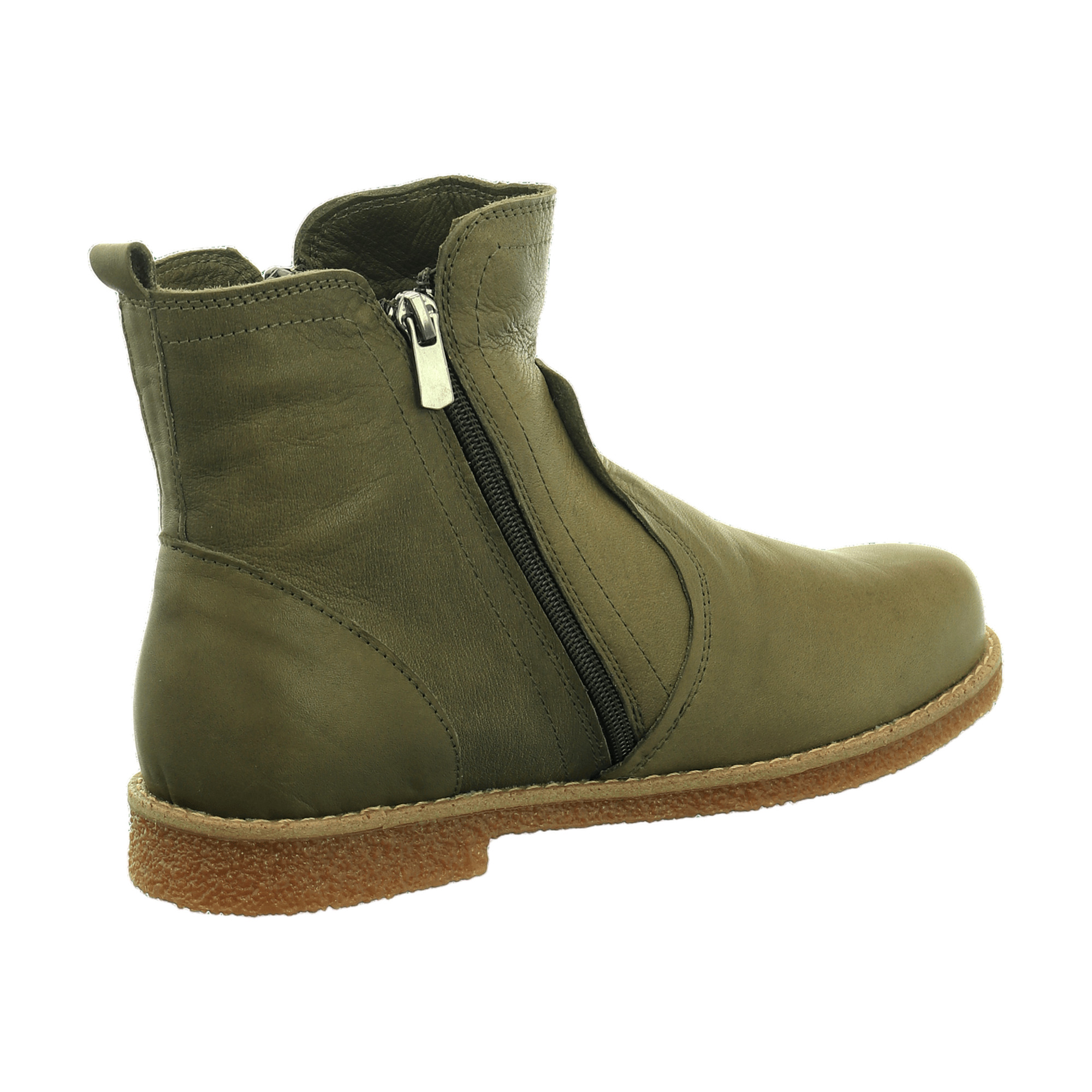 Andrea Conti Da.-Boots