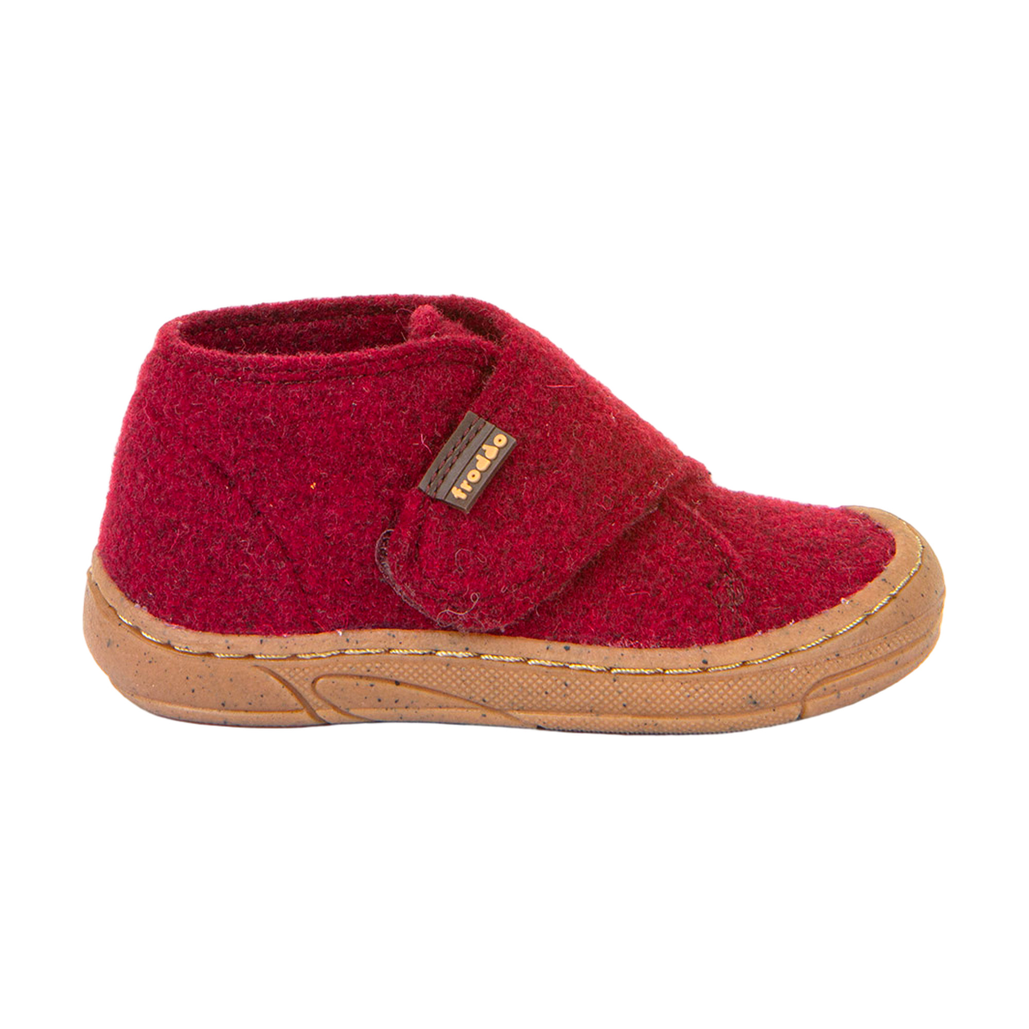 Froddo Mini Wooly
