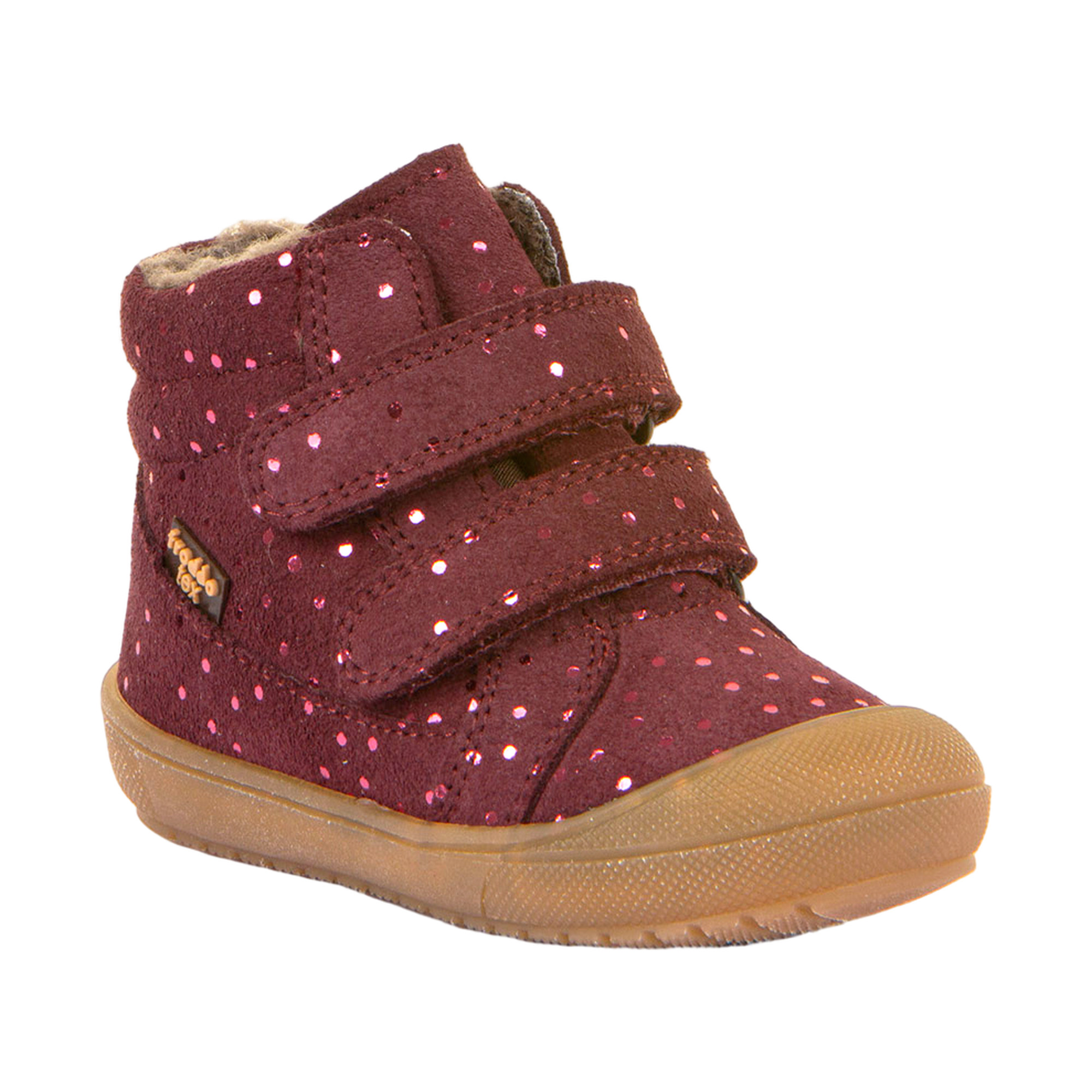Froddo Ollie Wool TEX