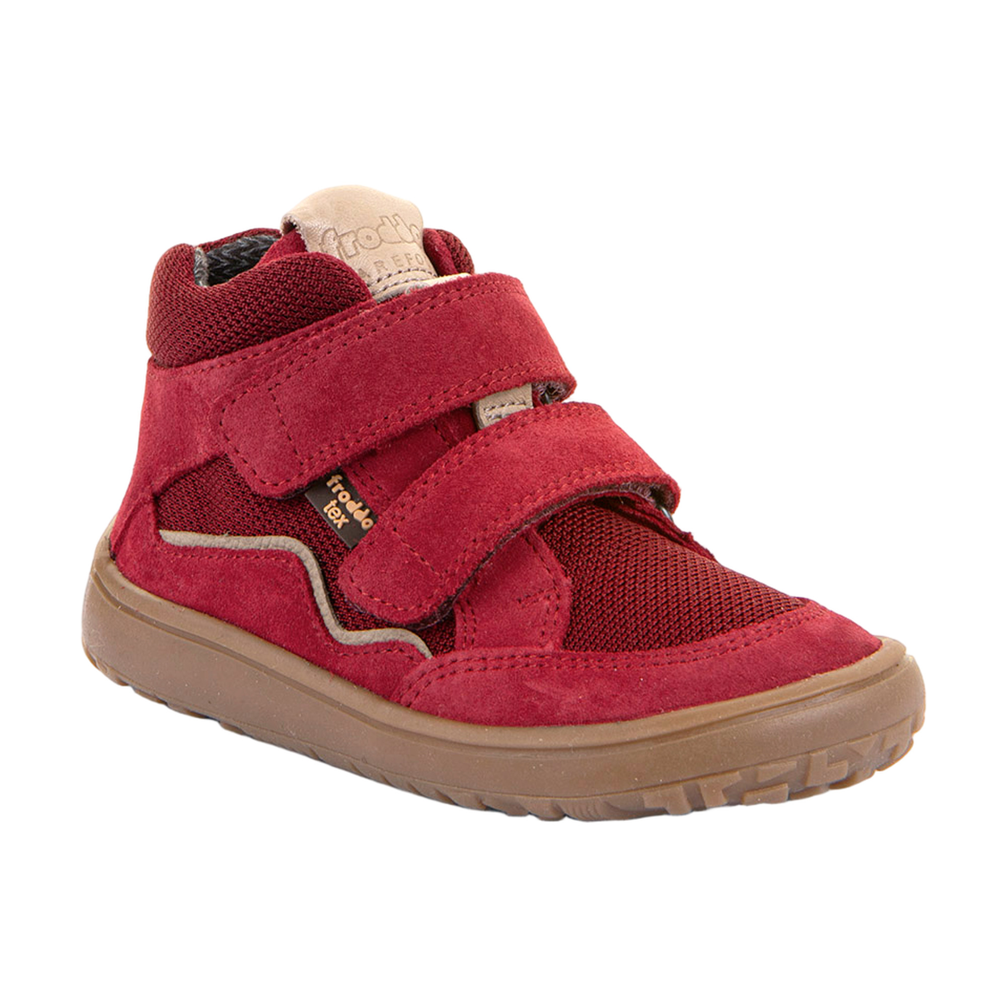Froddo Barefoot TEX Autumn
