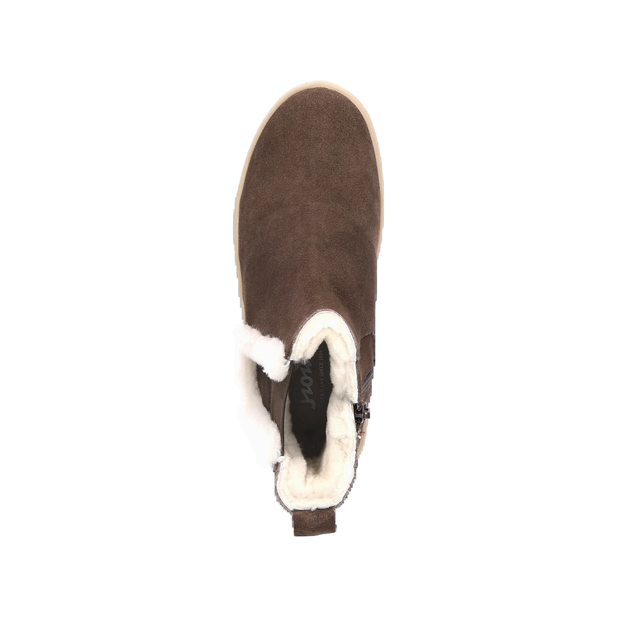 Sioux Edonita-700-LF
