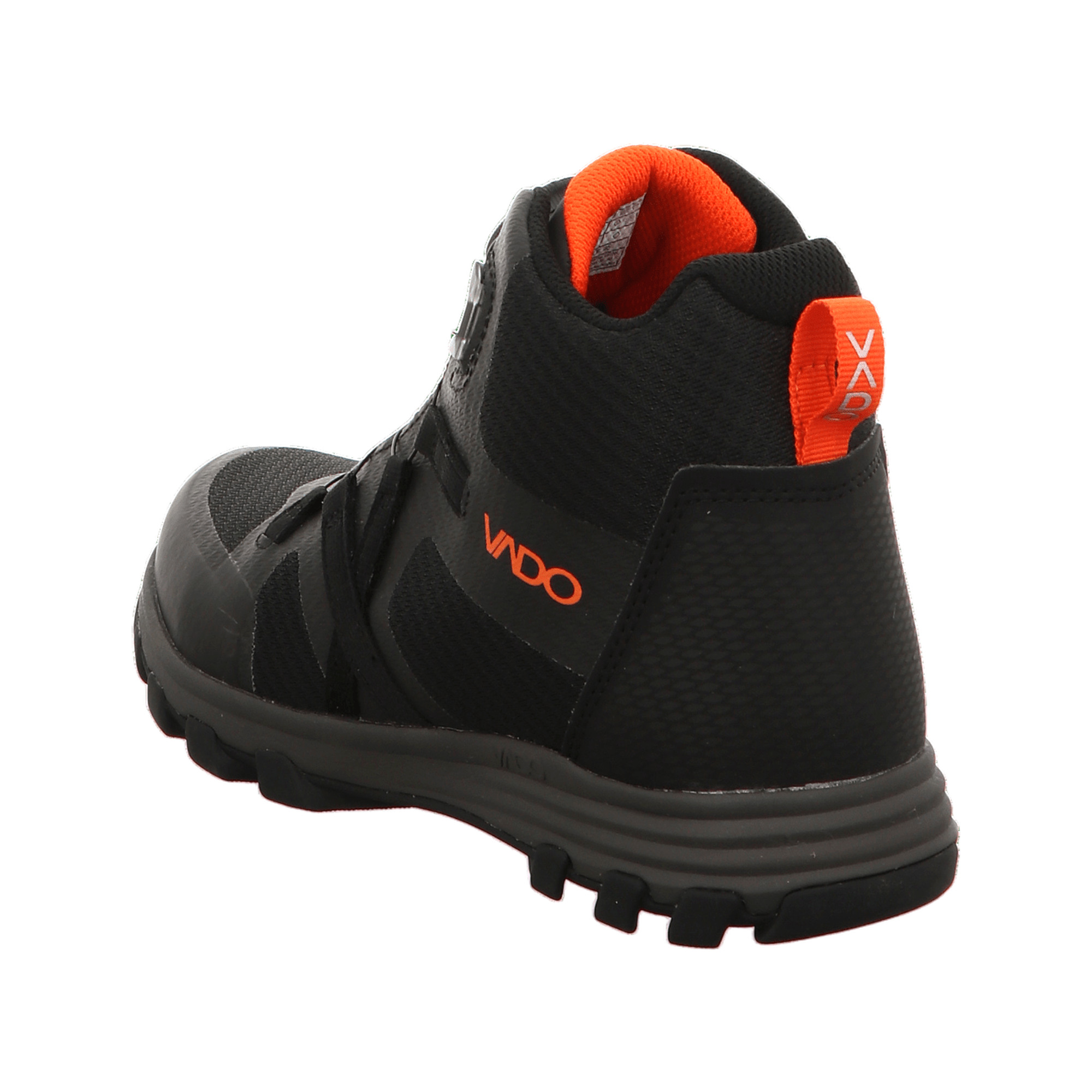 Vado Hiker Mid BOA GTX