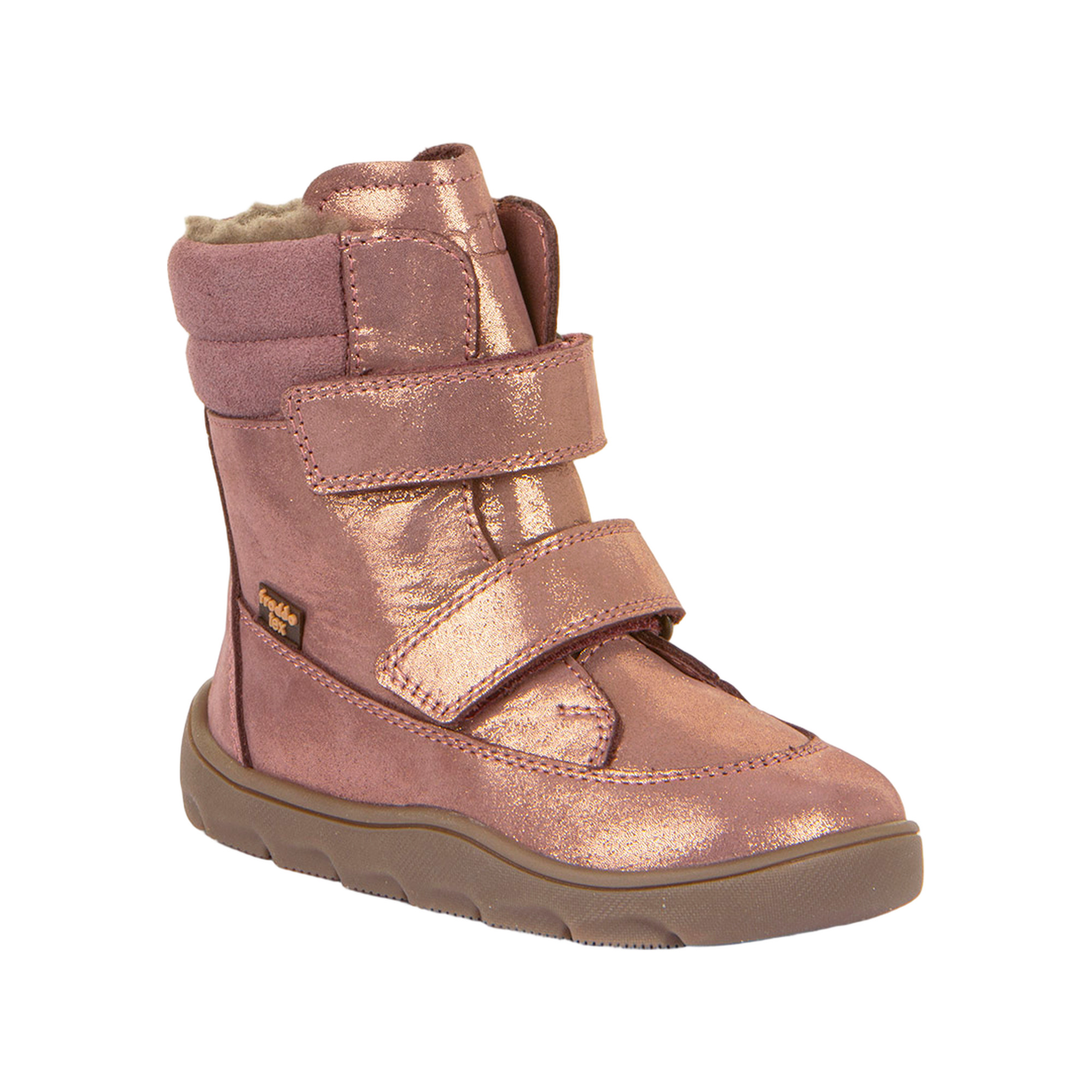 Froddo Zeru Tex Winter Barefoot