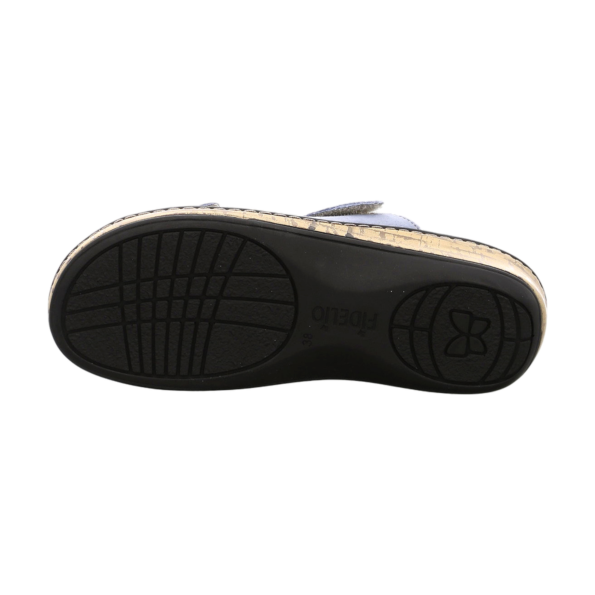 Fidelio Soft-Line D-Pantoffel,Gerda