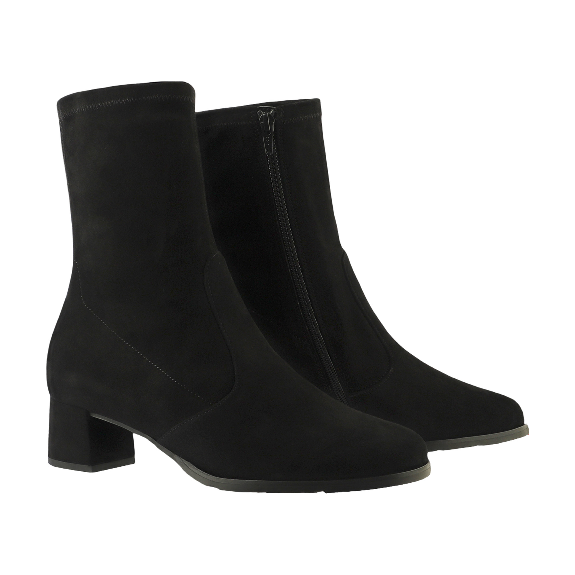 Hassia Milano Stiefelette