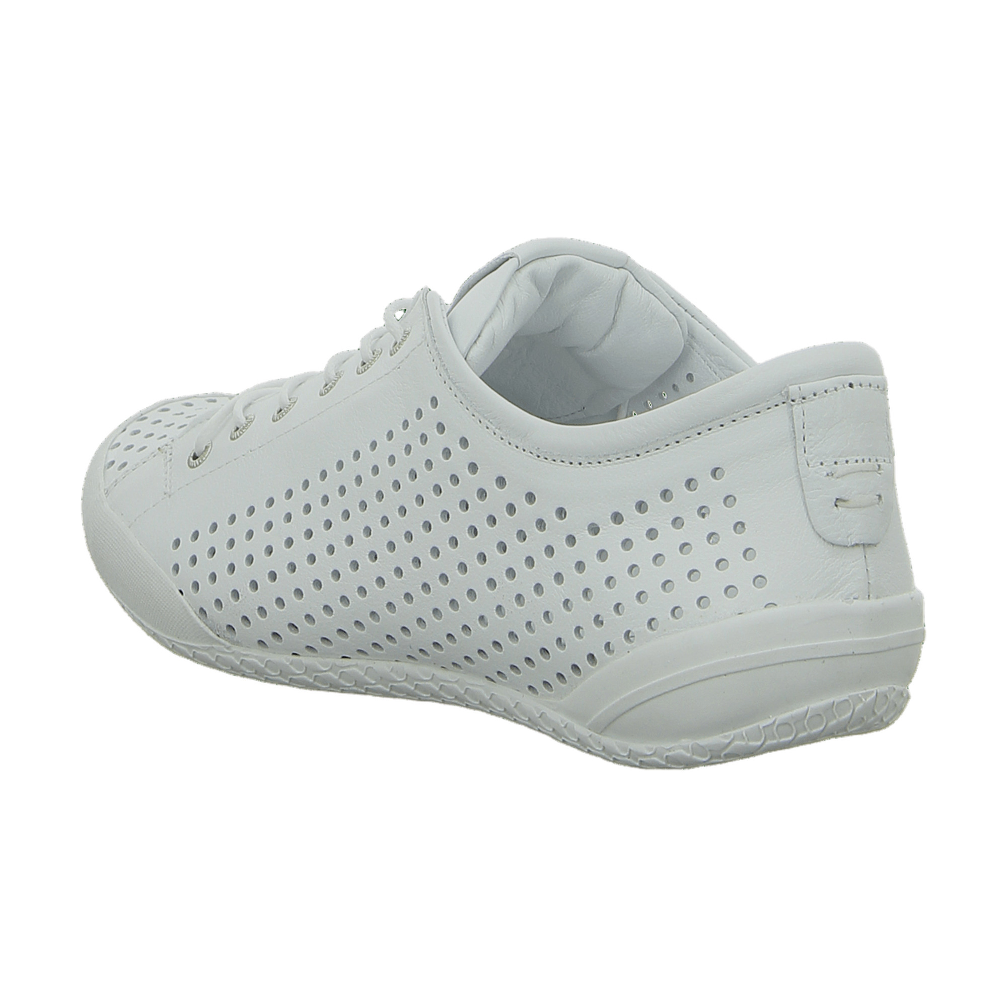 Andrea Conti Ladies Lace-up
