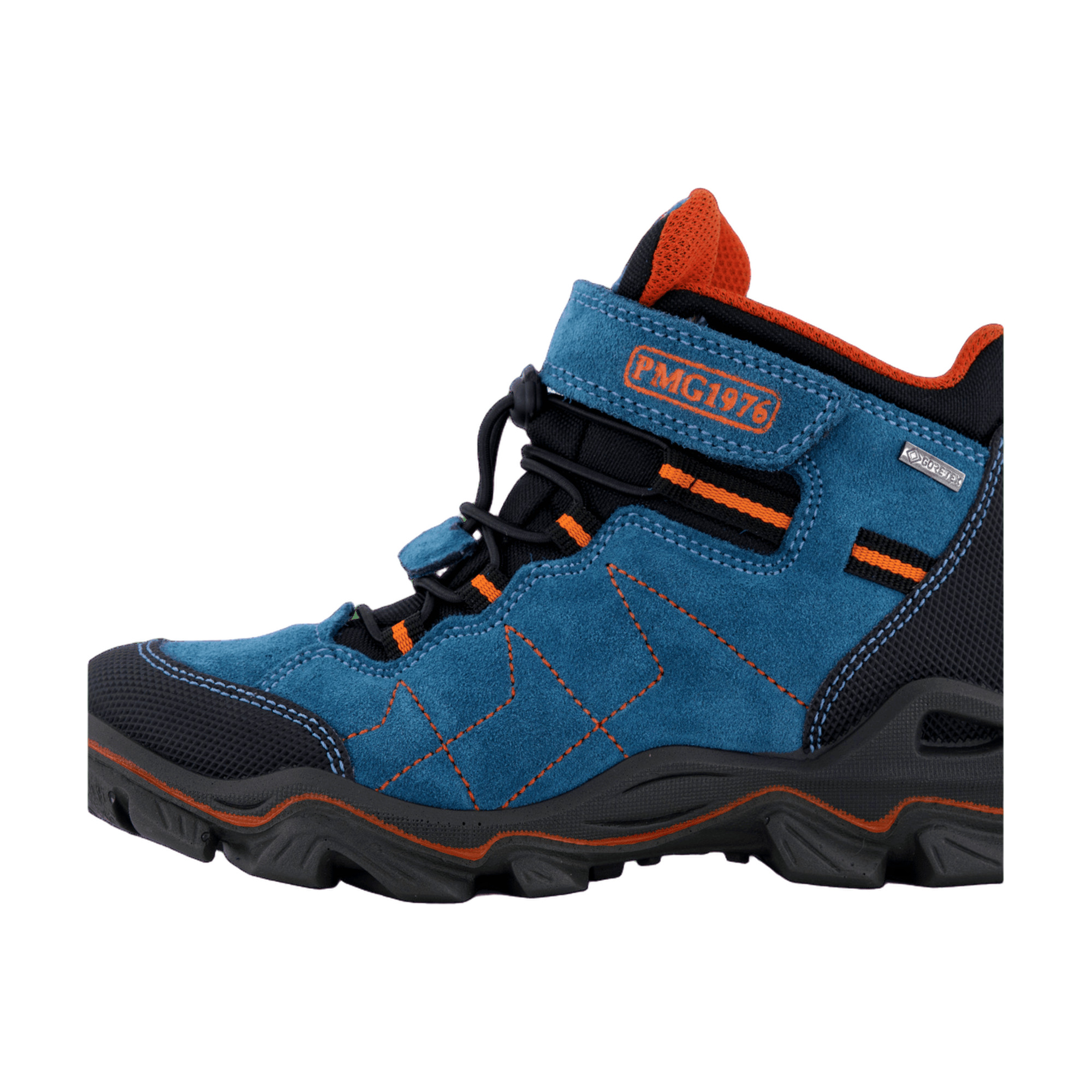 Primigi Path GTX