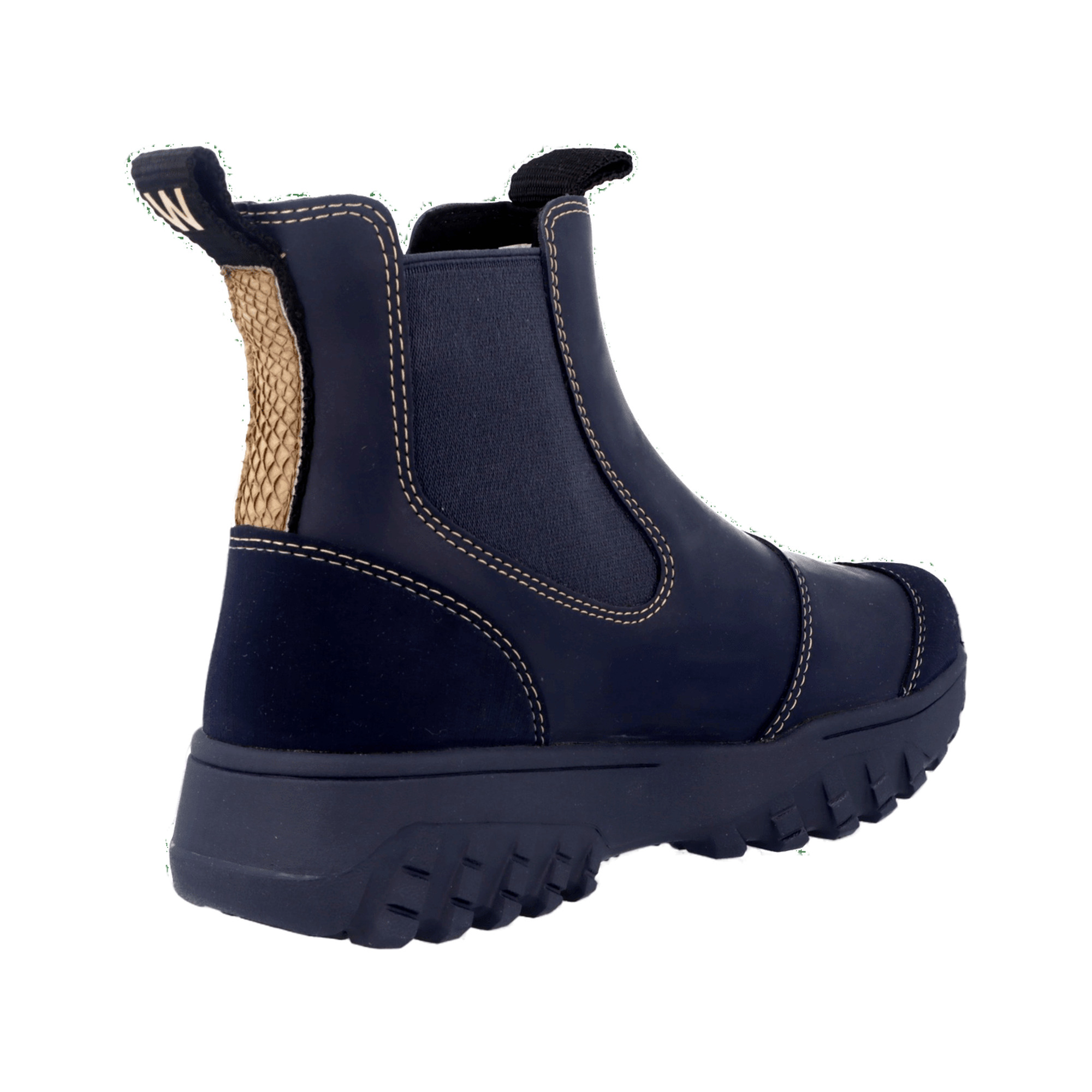 Woden Magda Track Waterproof