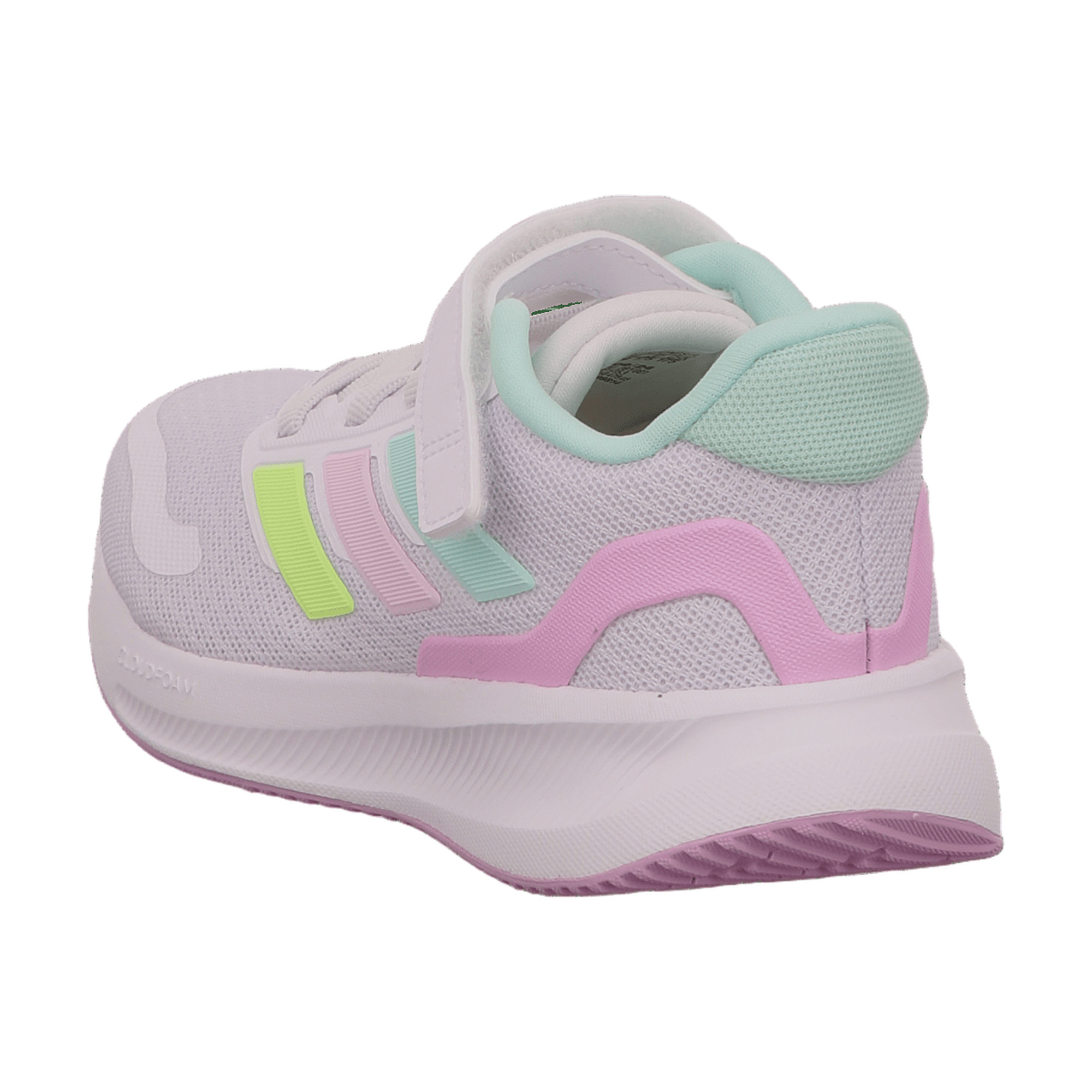 Adidas Runfalcon 5  EL C