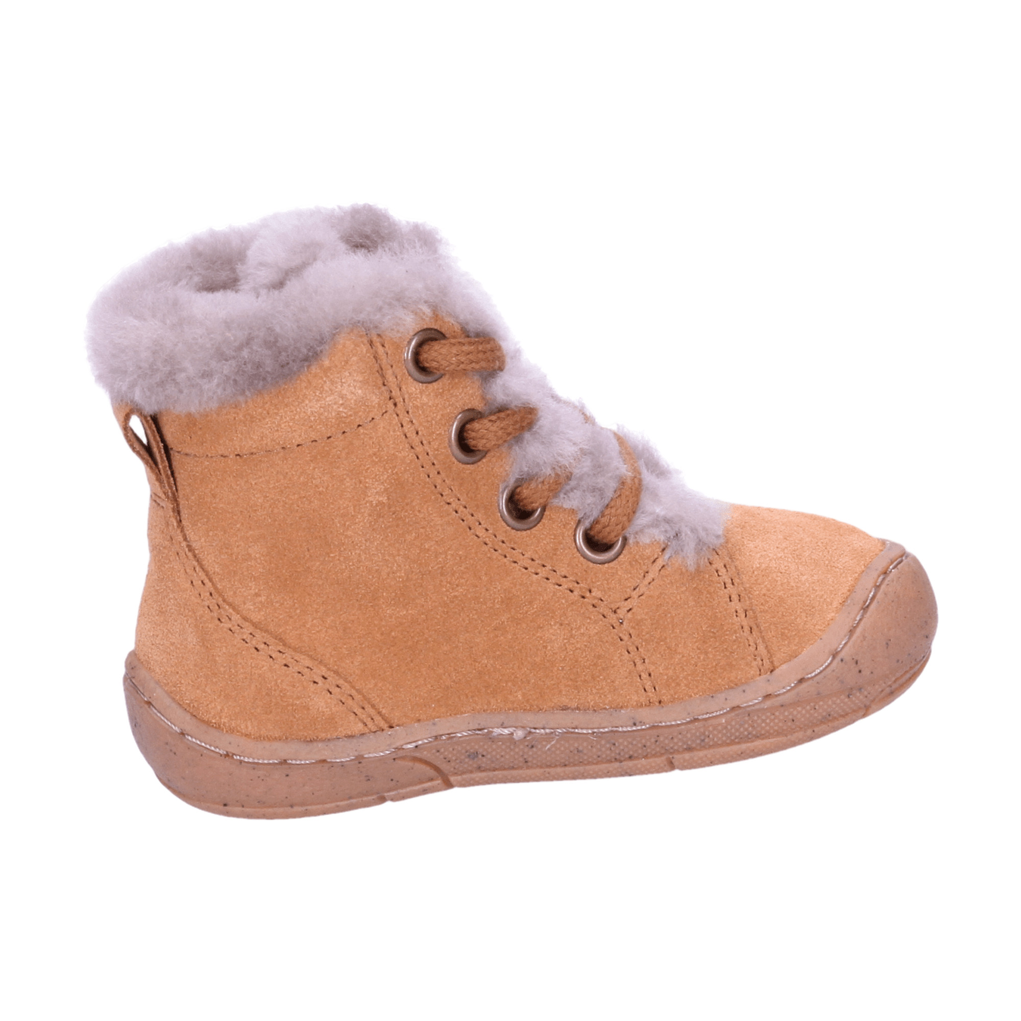 Froddo Minni Suede Laces