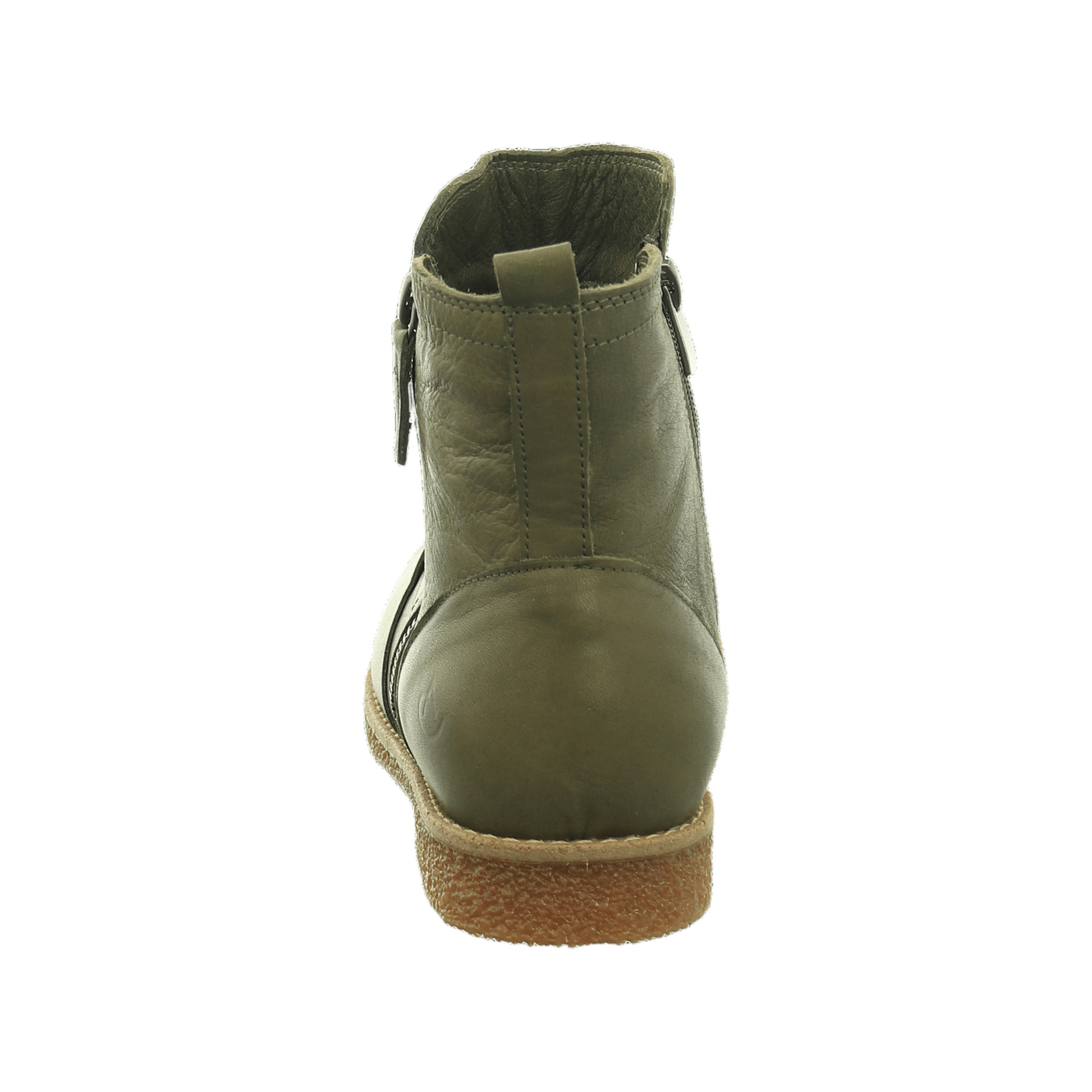 Andrea Conti Da.-Boots