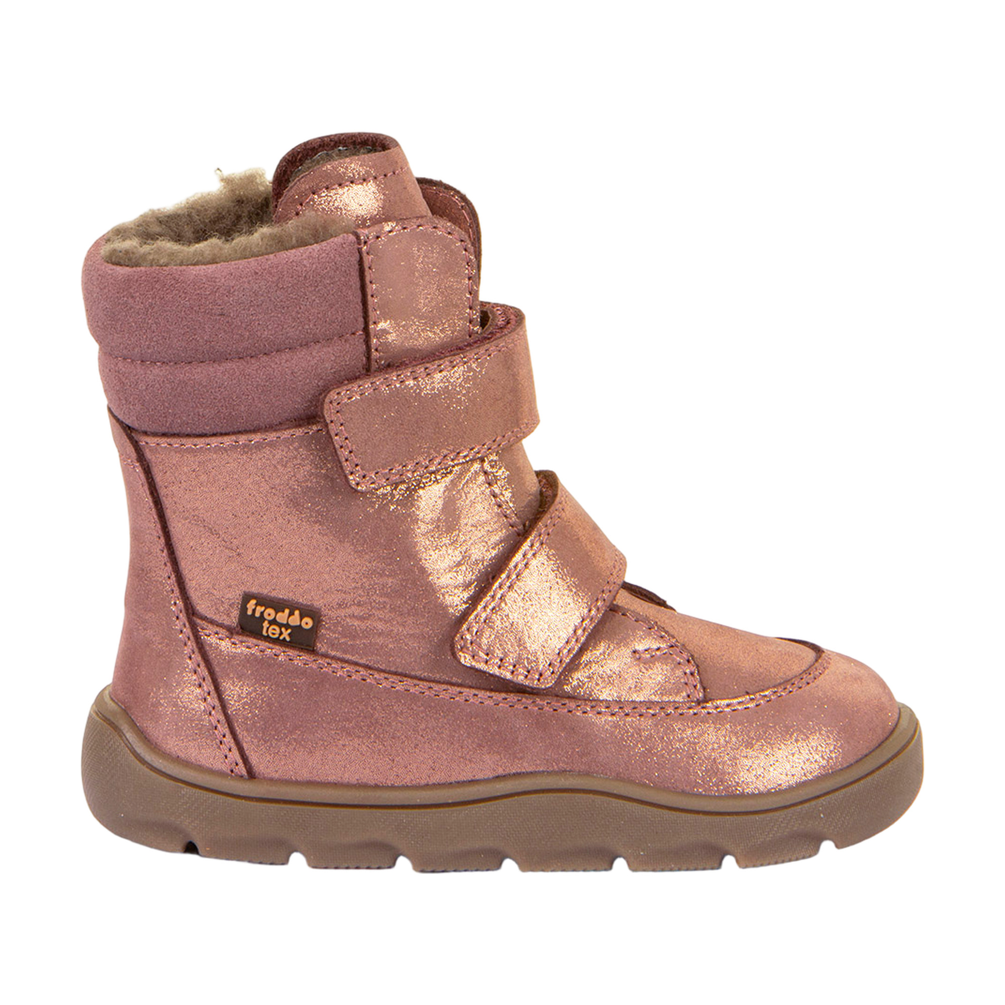 Froddo Zeru Tex Winter Barefoot