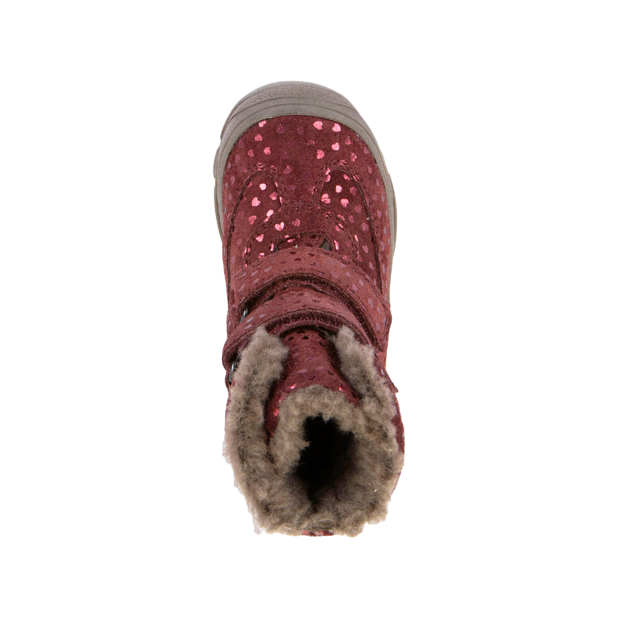 Froddo Linz Wool Tex High