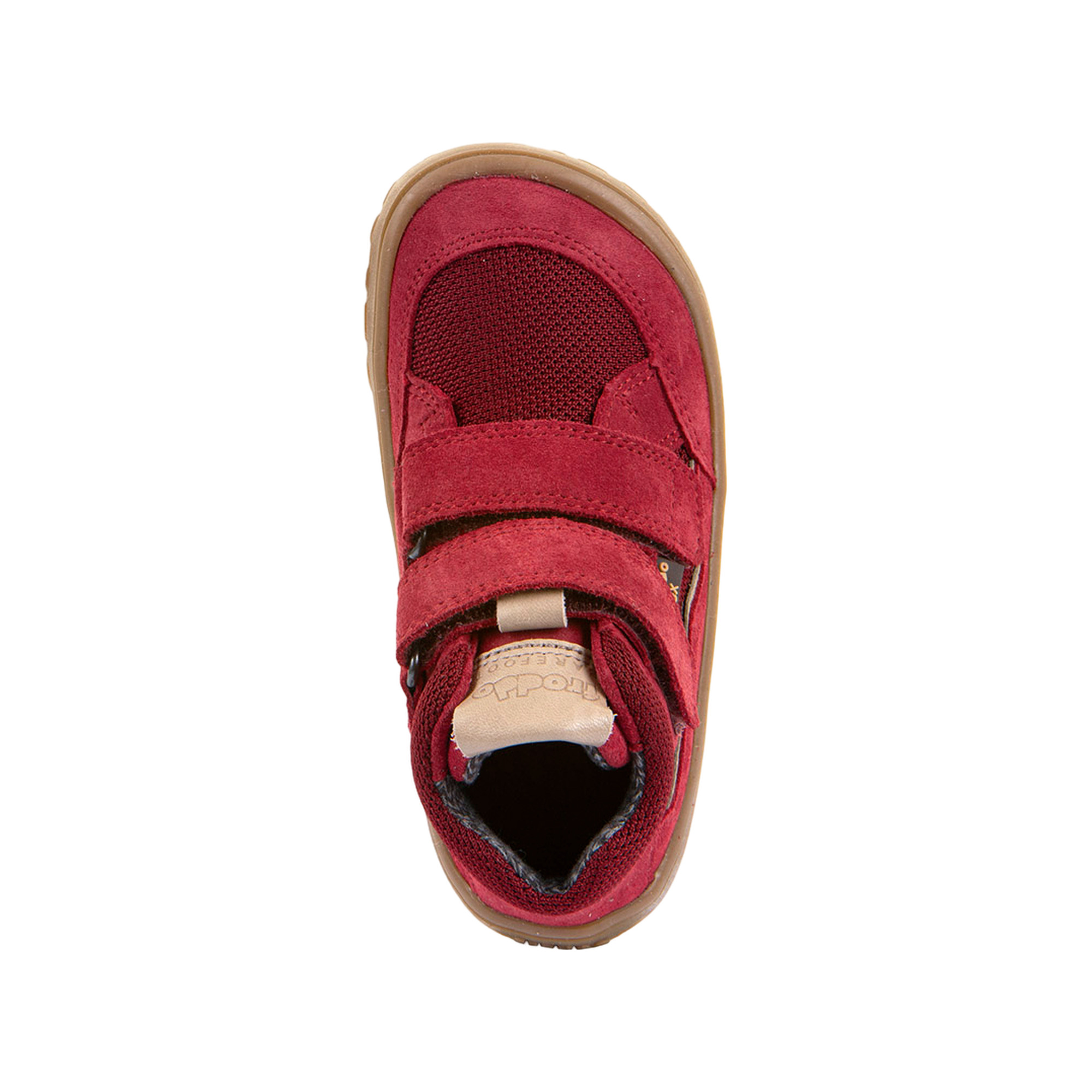 Froddo Barefoot TEX Autumn
